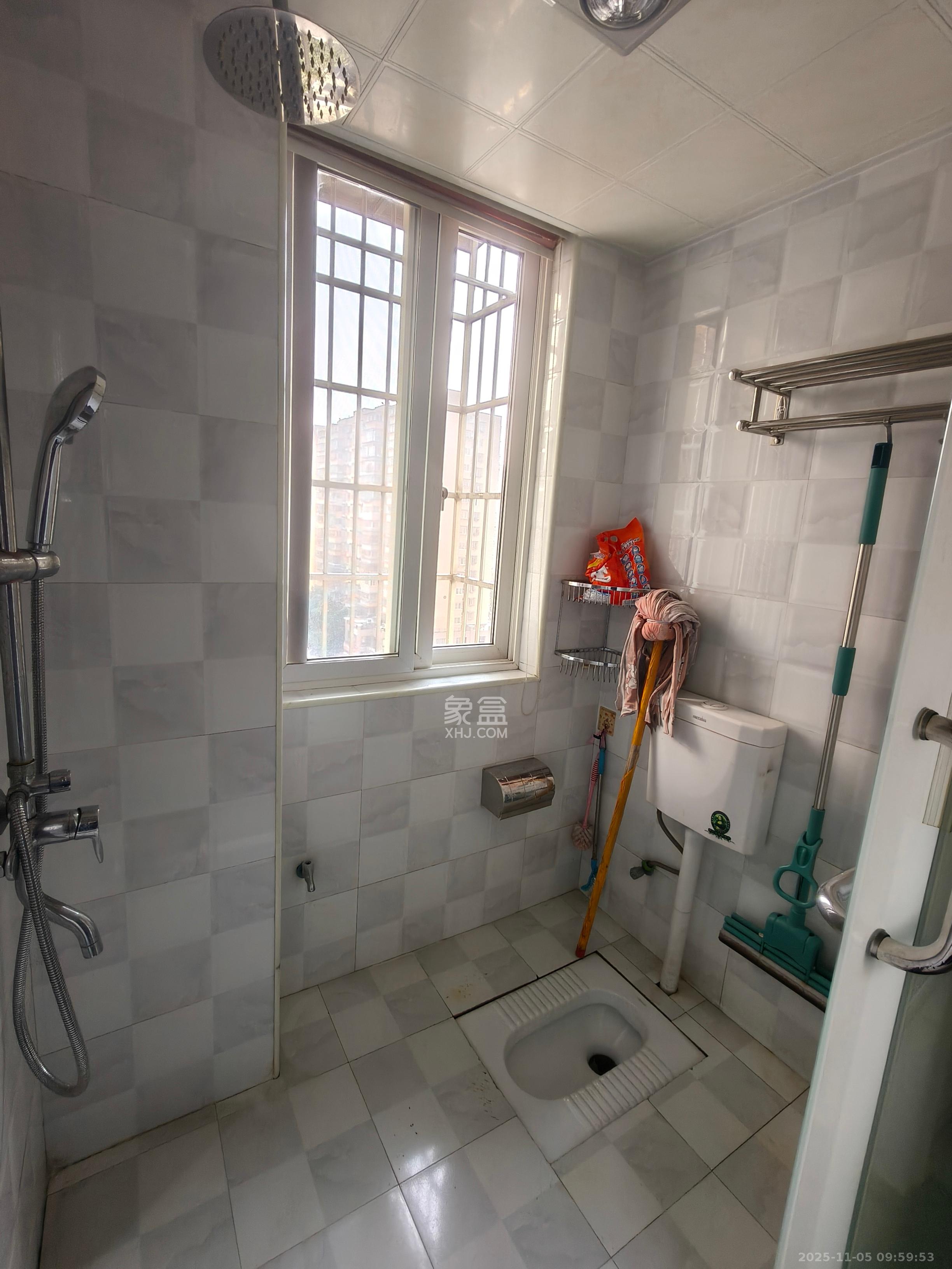 星城新宇黎锦苑  2室2厅1卫    1680.0元/月室内图