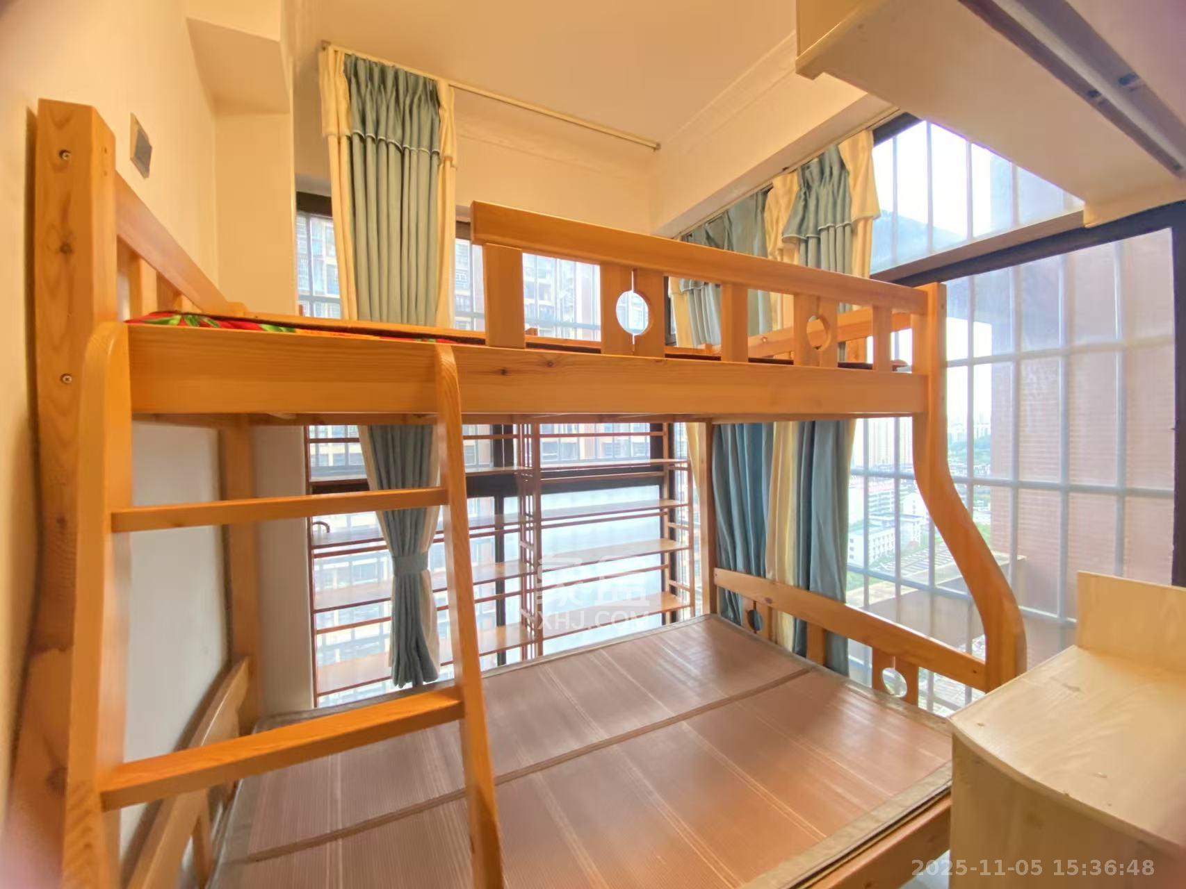 中豪城南时代(中豪南苑) 3室2厅1卫 1800.0元/月 中豪城南时代(中豪南苑) 3室2厅1卫 1800.0元/月室内图