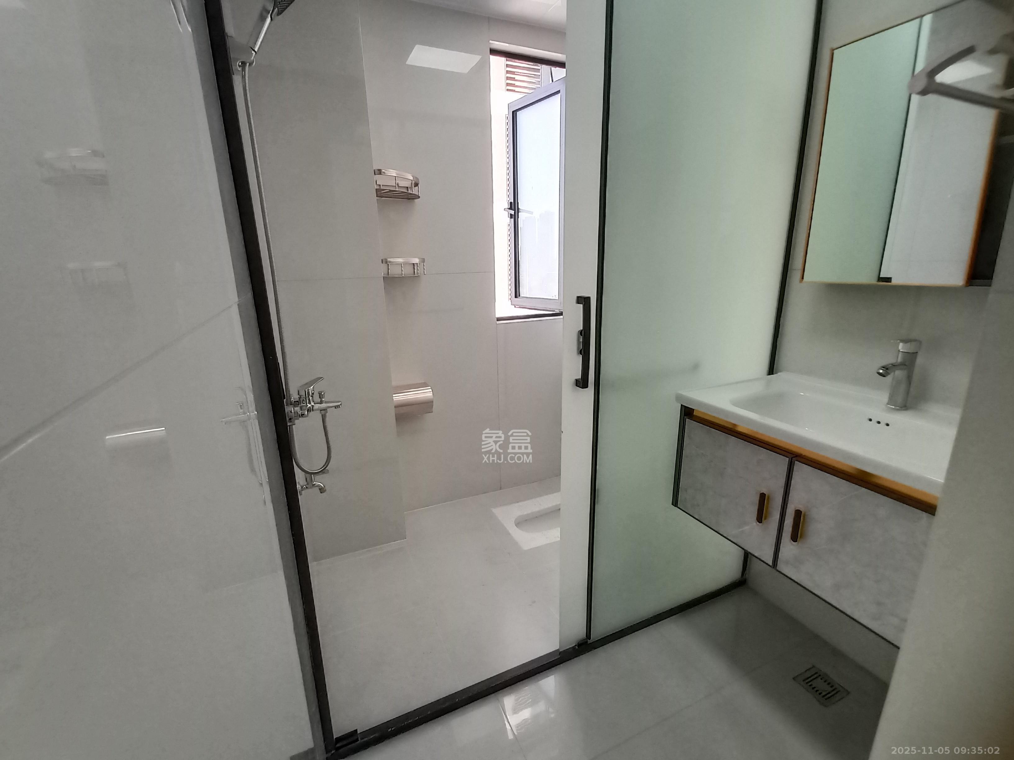 谷山景苑  2室2厅1卫    1900.0元/月室内图