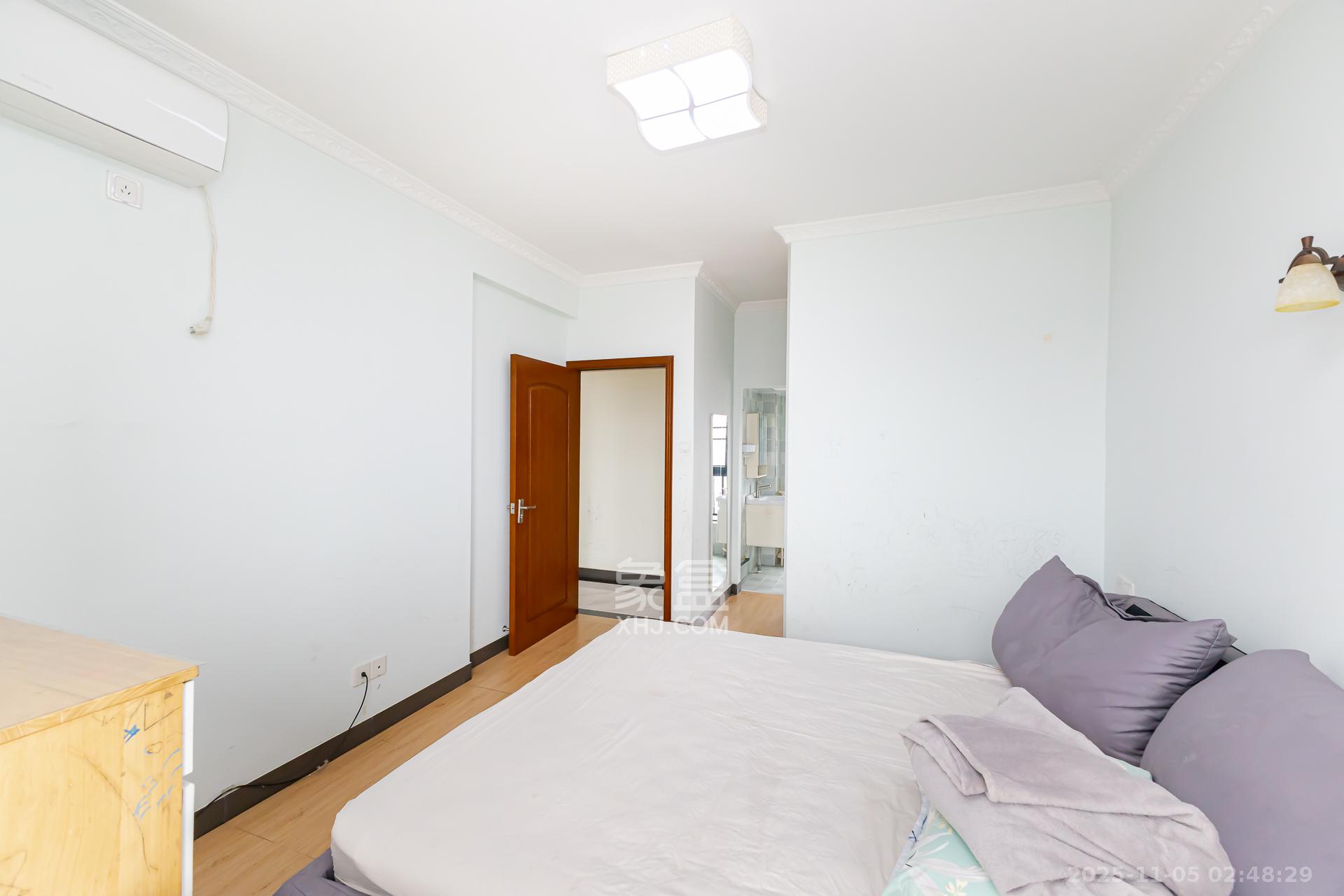 勤诚达新界 1室2厅1卫 114.0万 勤诚达新界 1室2厅1卫 114.0万卧室