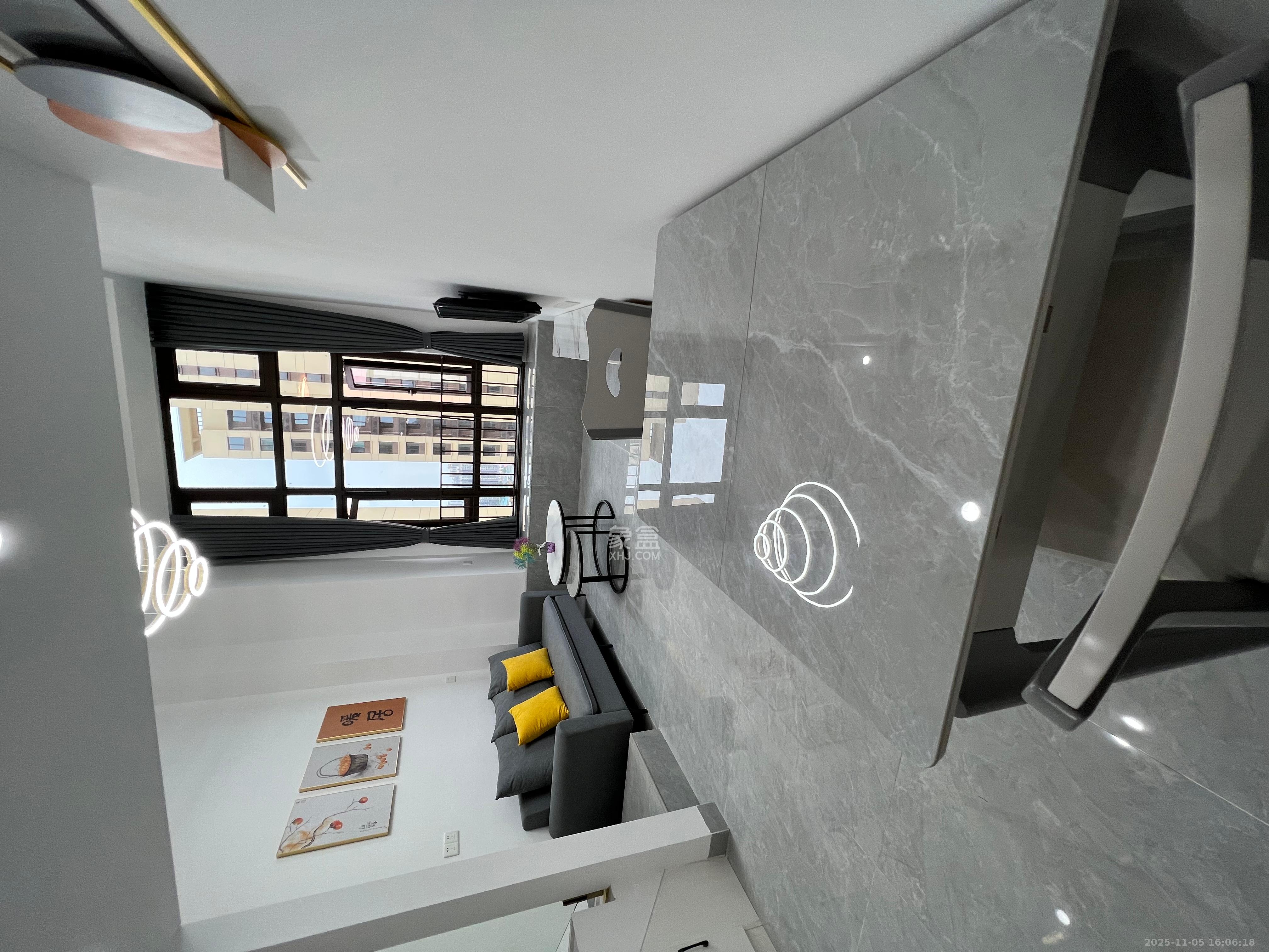 弘阳时光里 1室1厅1卫 2000.0元/月 弘阳时光里 1室1厅1卫 2000.0元/月室内图