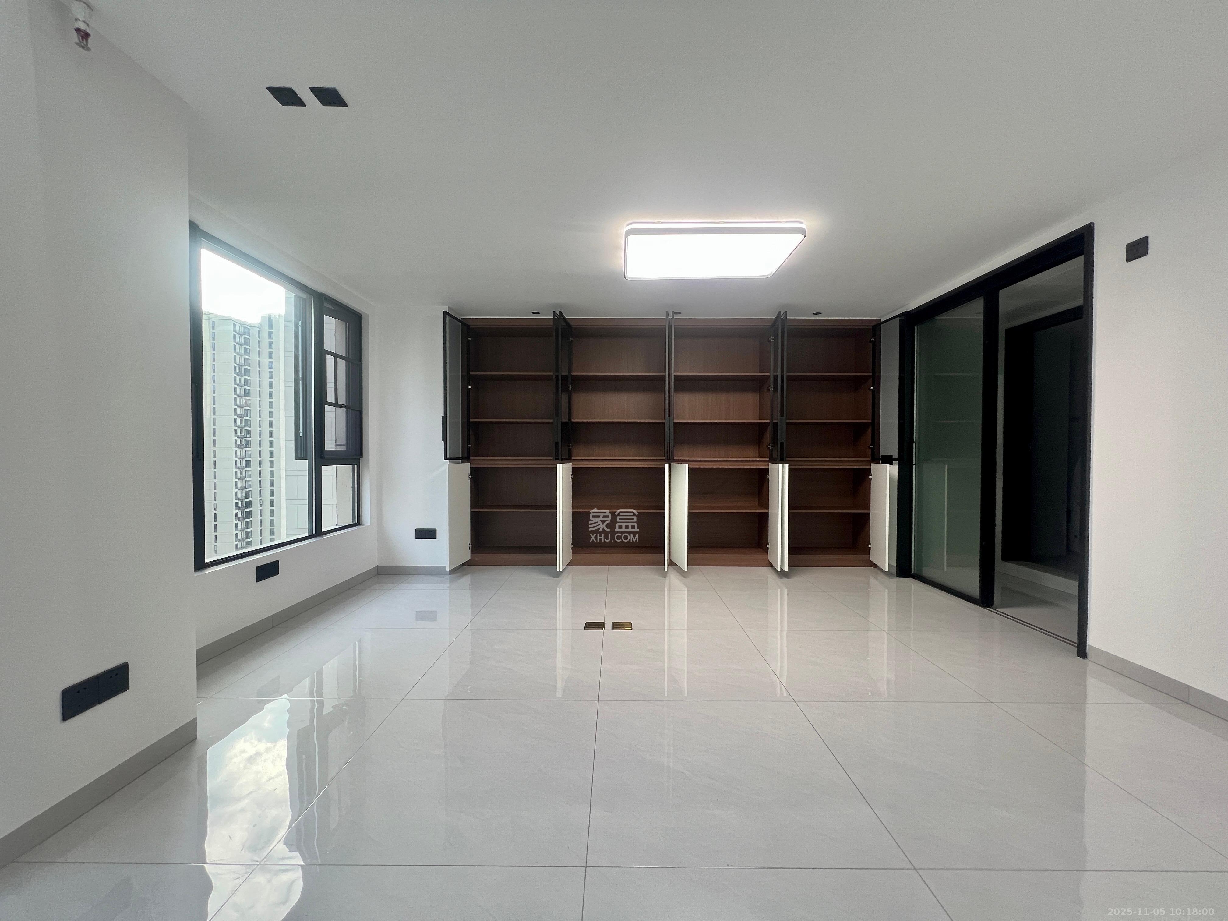 旭辉雨花郡  1室1厅1卫    2650.0元/月室内图