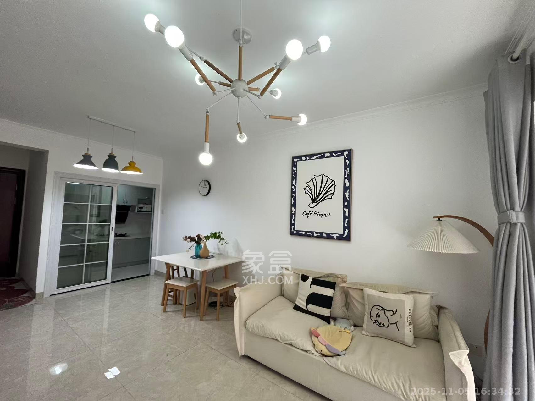 朝正美苑  2室2厅1卫    1800.0元/月室内图