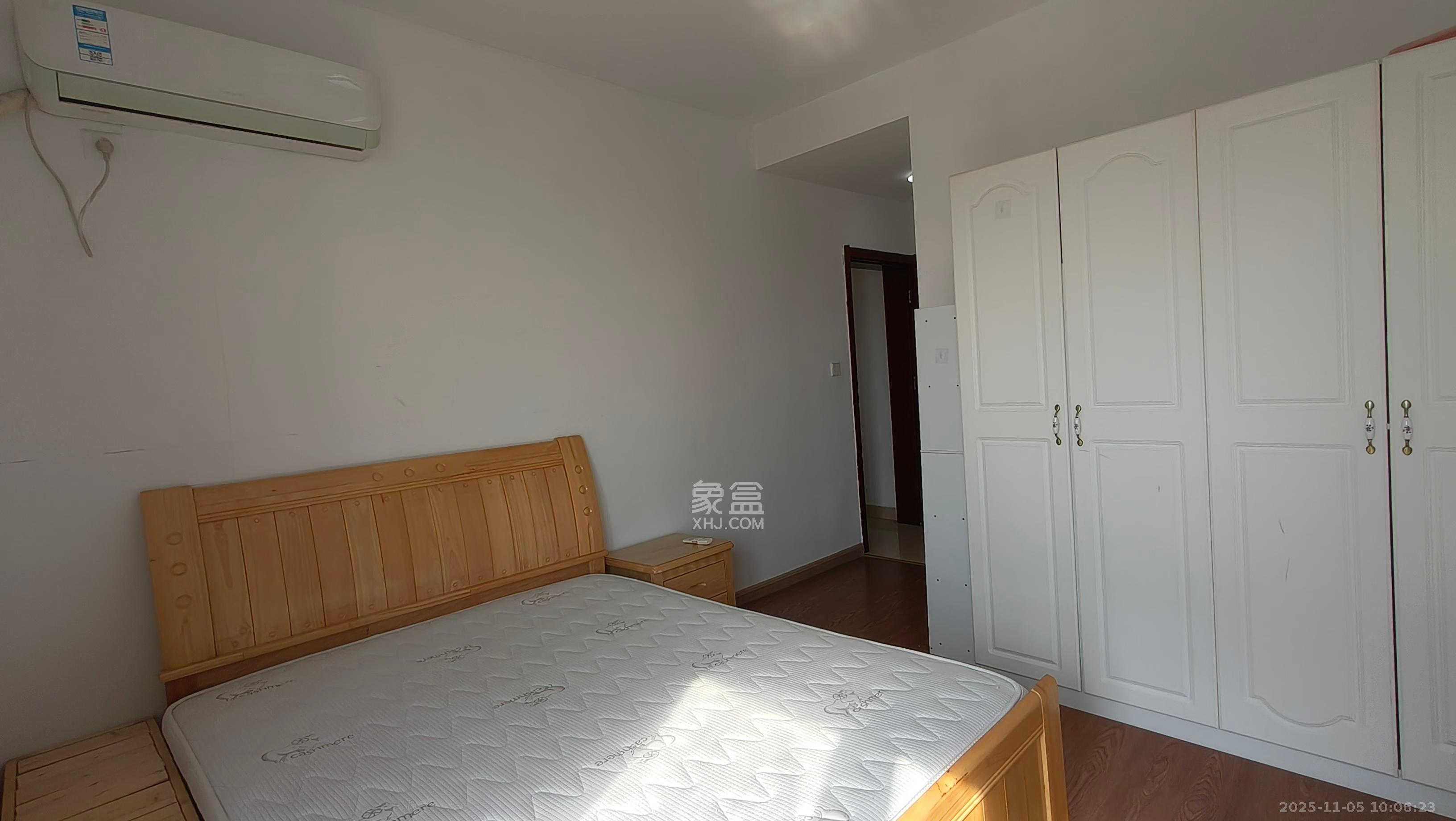 新芙蓉之都  2室2厅1卫    2300.0元/月室内图