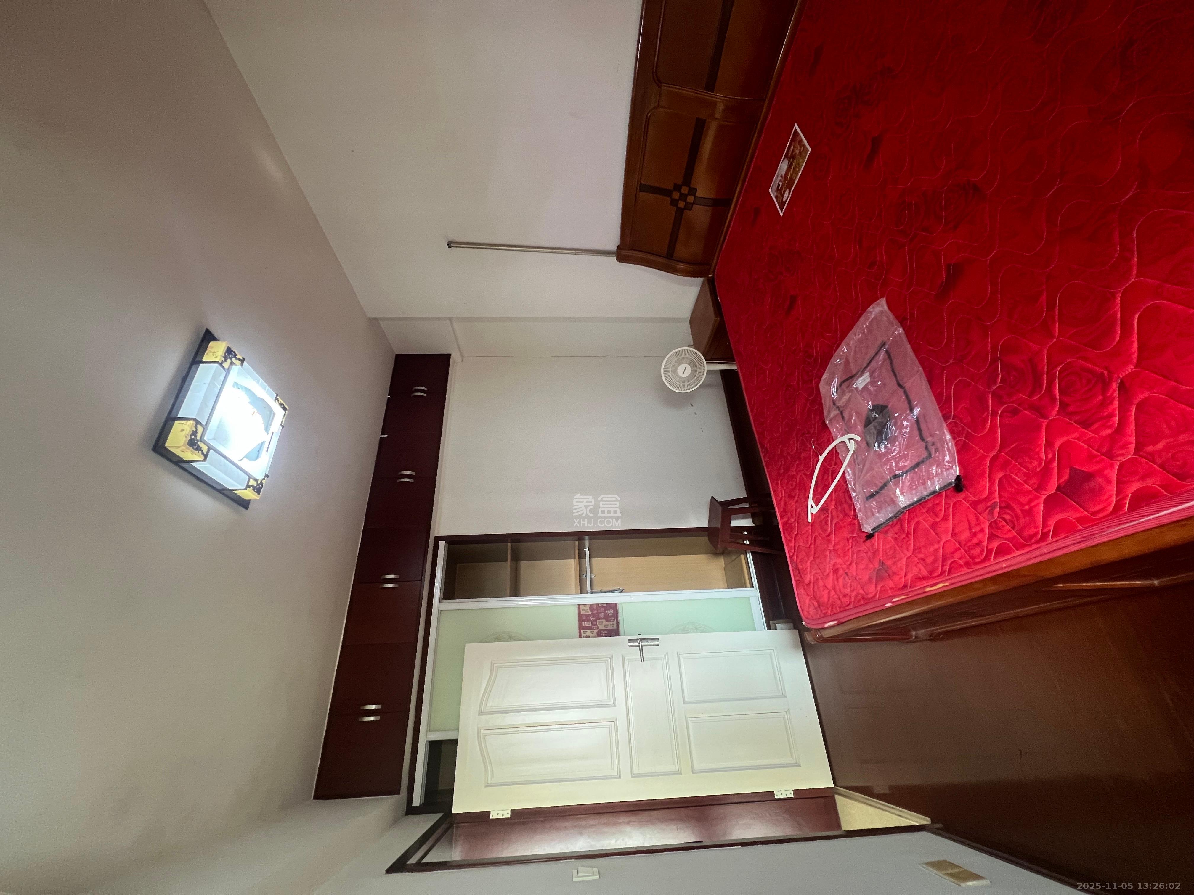 未来现代城 2室2厅1卫 1800.0元/月 未来现代城 2室2厅1卫 1800.0元/月室内图