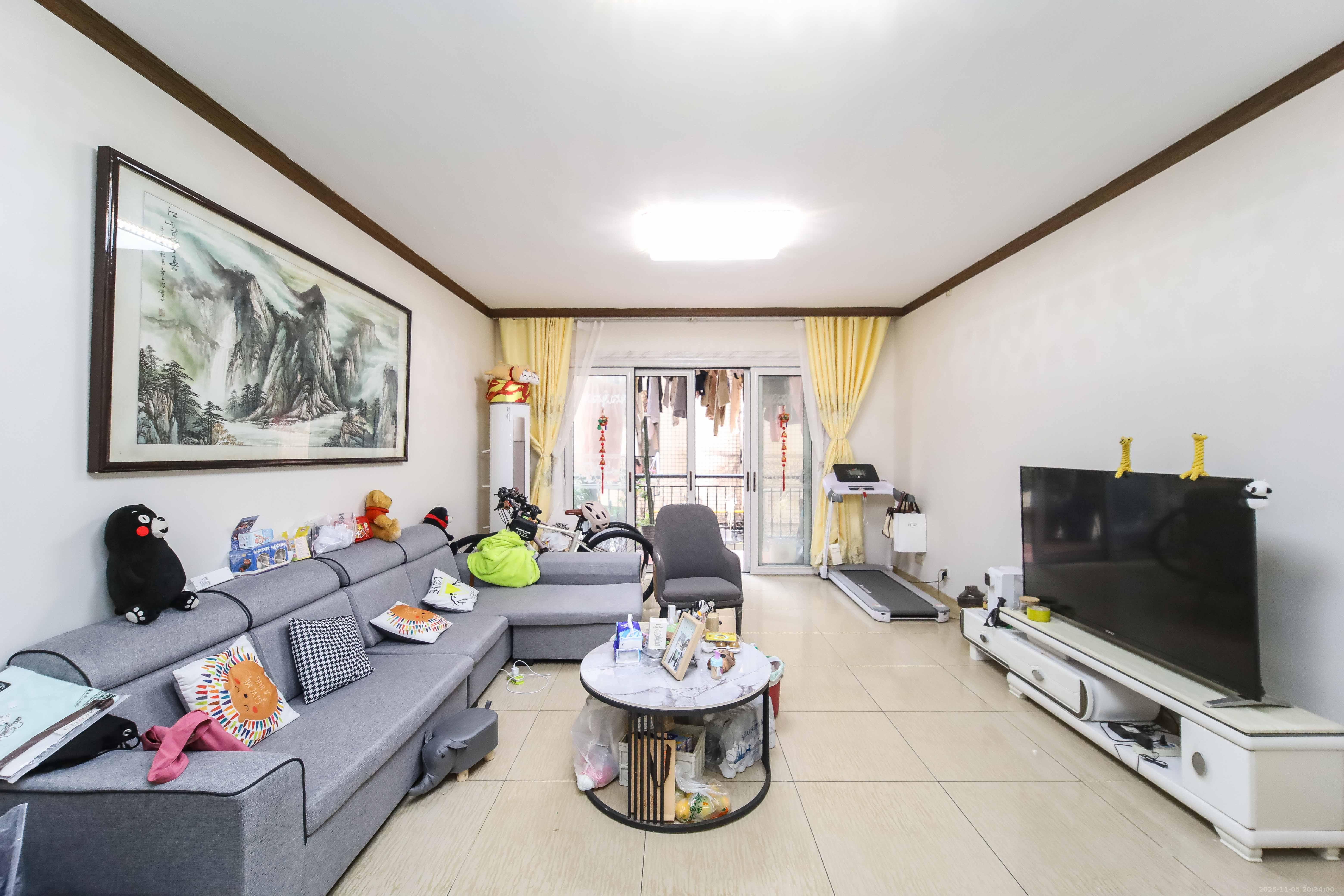 金竹苑  3室2厅2卫    85.0万