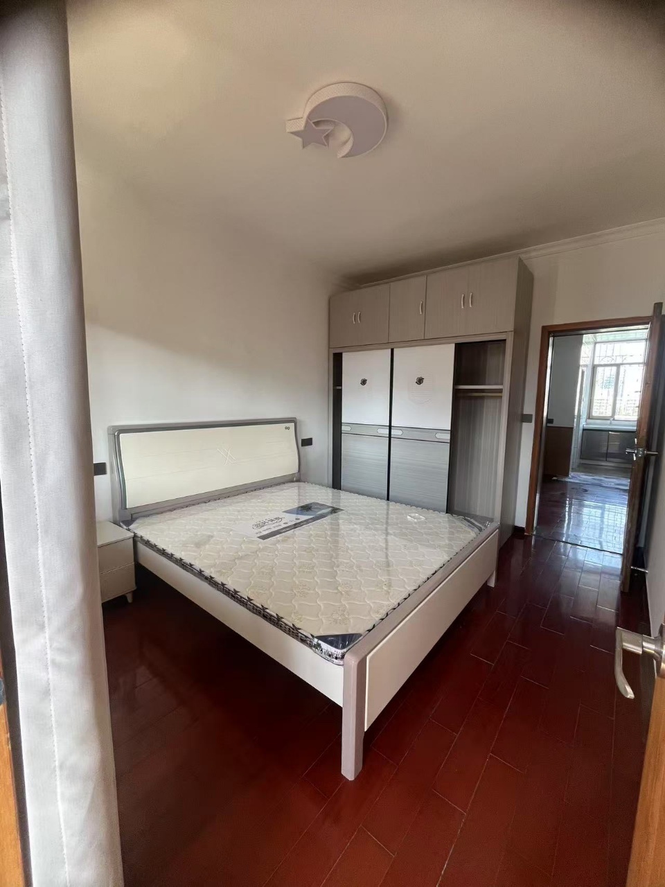 桥南电力局  3室2厅1卫    980.0元/月室内图