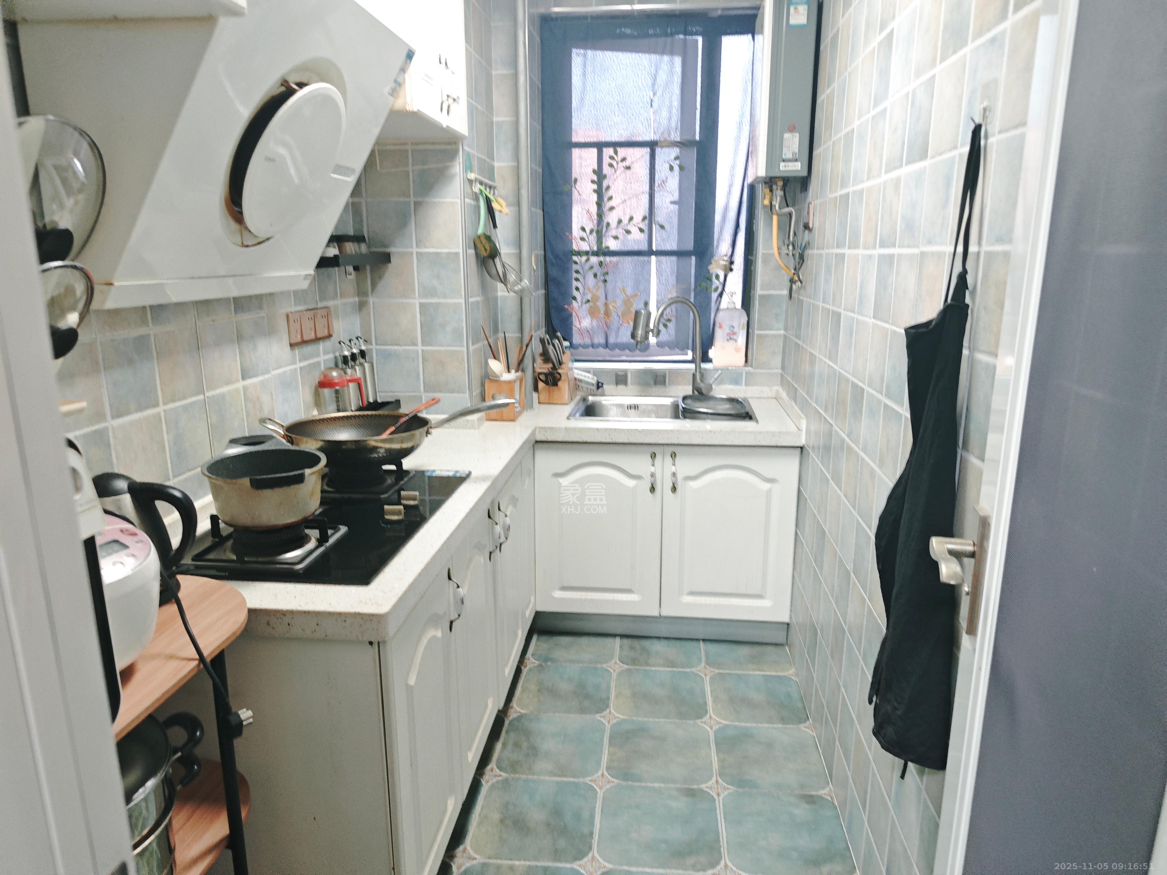 博林云栖 1室1厅1卫 1700.0元/月 博林云栖 1室1厅1卫 1700.0元/月室内图