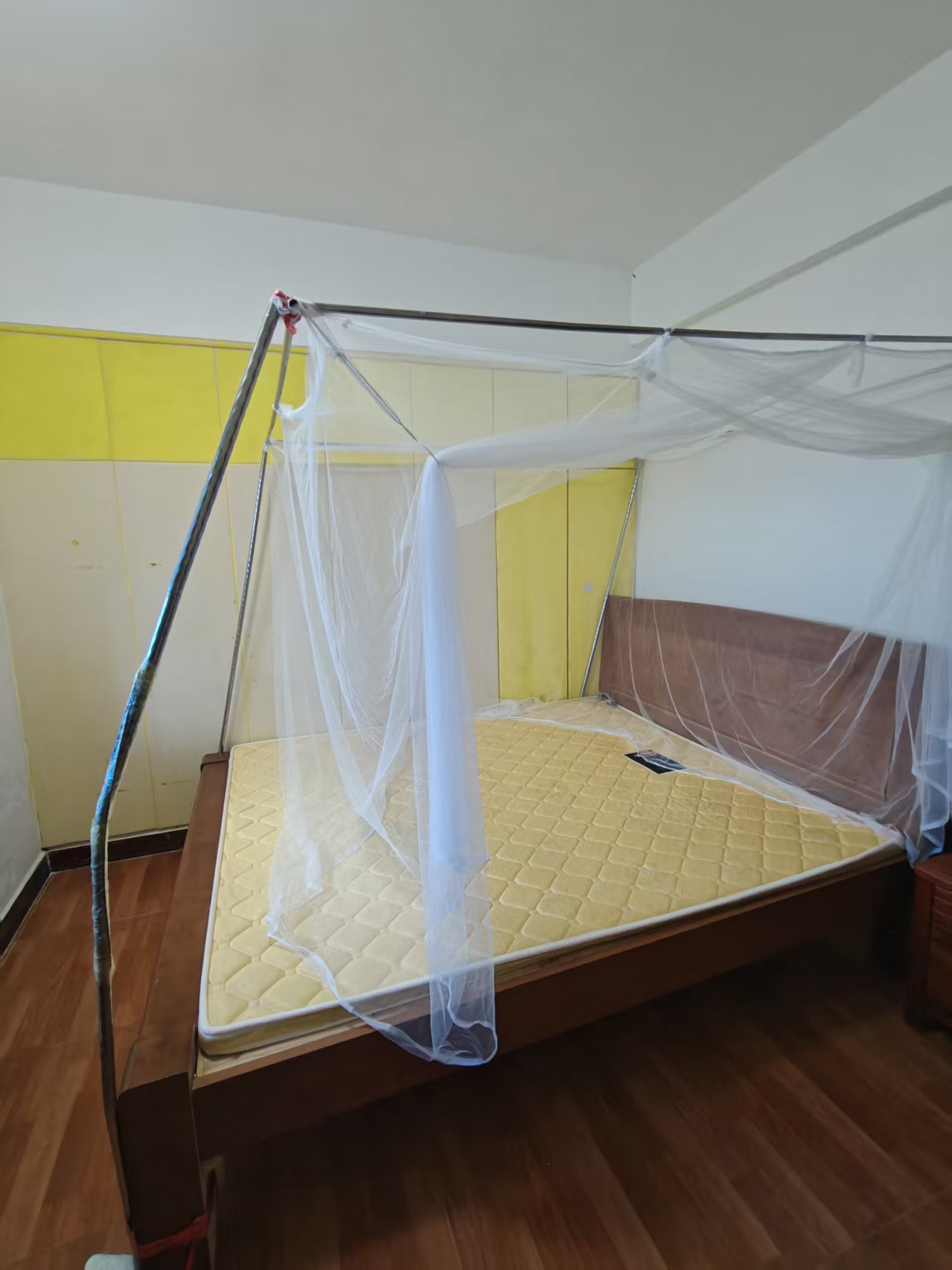 海口农行宿舍（海秀路48-1号）  3室2厅2卫    2500.0元/月户型图