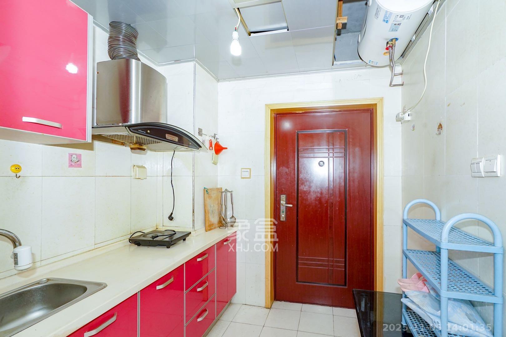 和庄 1室1厅1卫 1200.0元/月 和庄 1室1厅1卫 1200.0元/月室内图