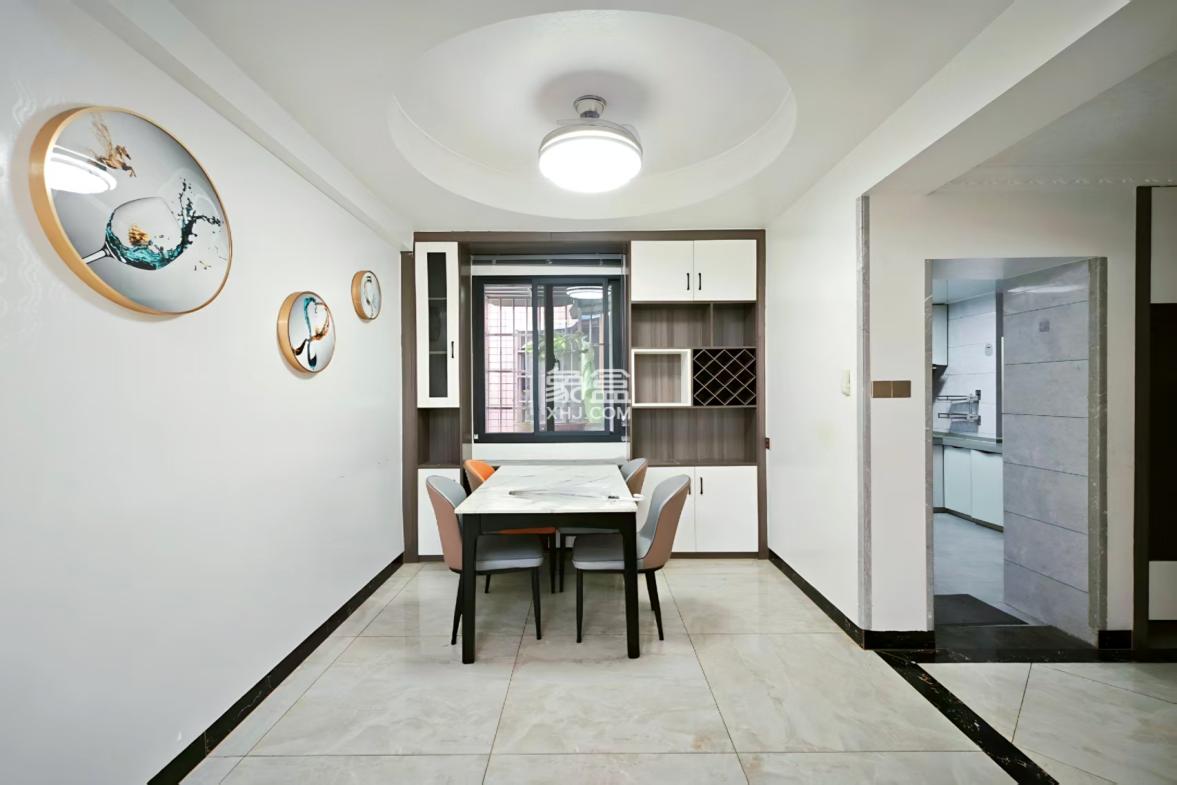 海口广播电视台宿舍(迎宾大道6号) 3室2厅1卫 2500.0元/月 海口广播电视台宿舍(迎宾大道6号) 3室2厅1卫 2500.0元/月室内图