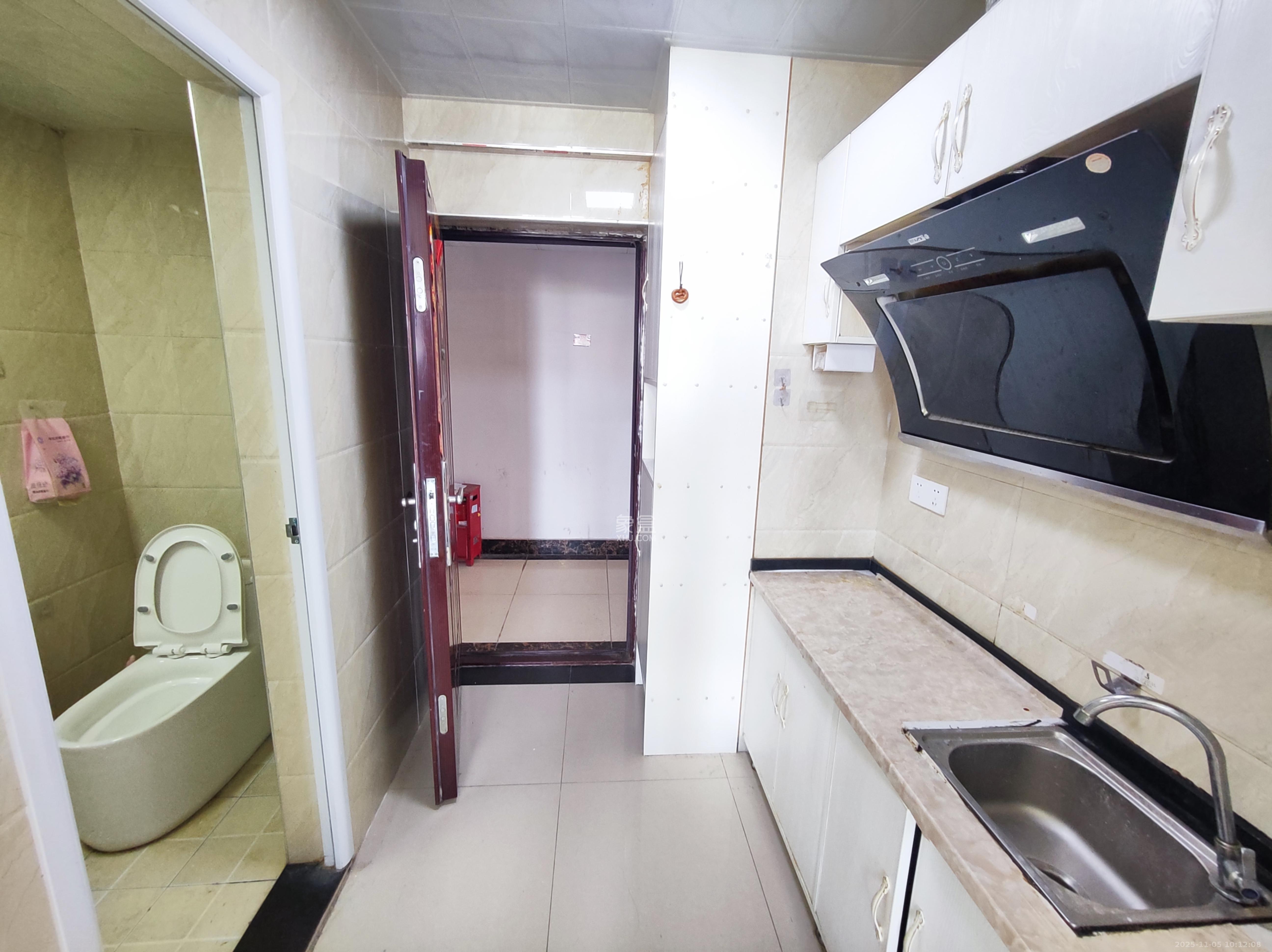 永林小时代  1室1厅1卫    1250.0元/月室内图