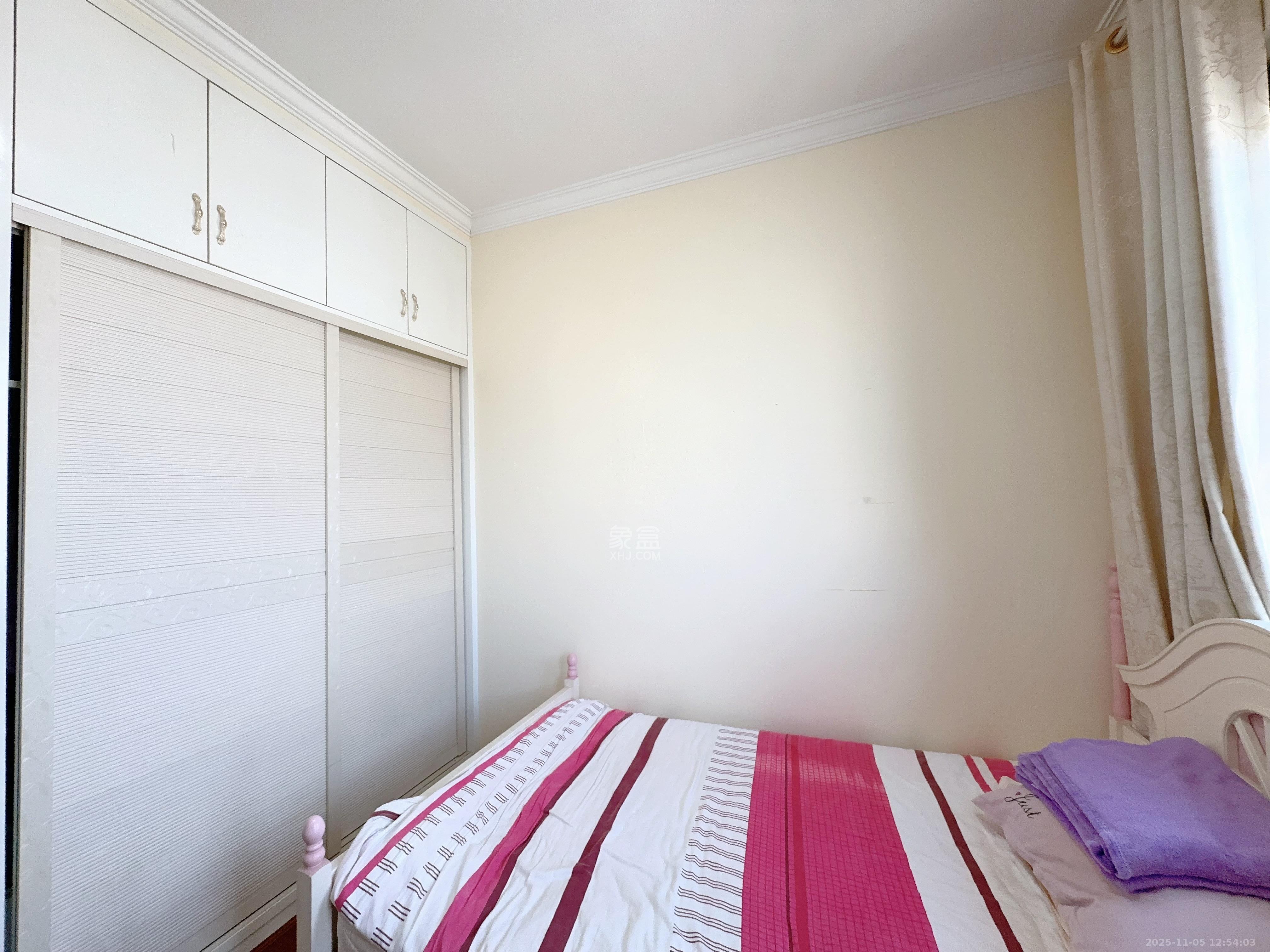 博林金谷  1室2厅1卫    3000.0元/月室内图