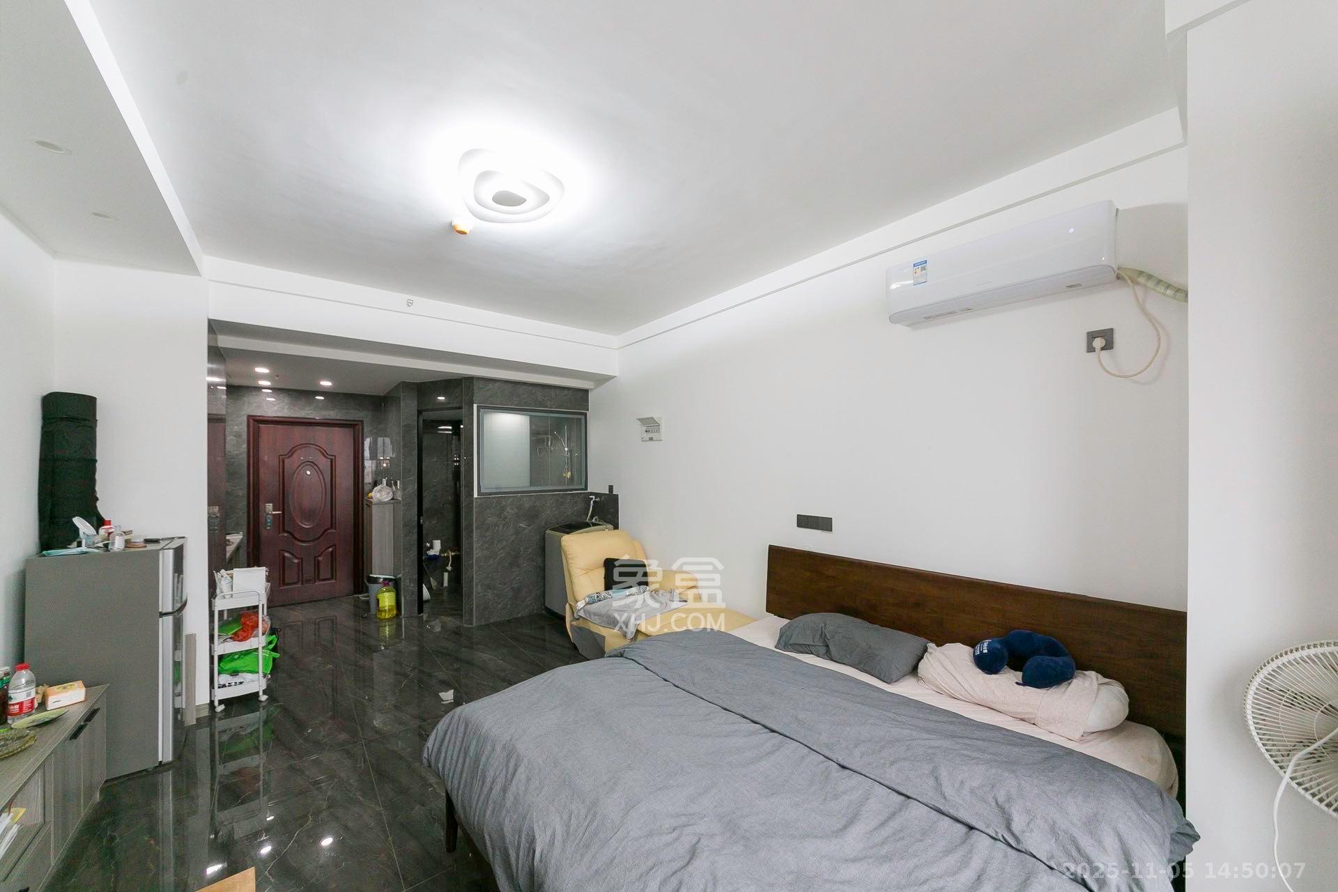 中云公寓 1室0厅1卫 1800.0元/月 中云公寓 1室0厅1卫 1800.0元/月室内图