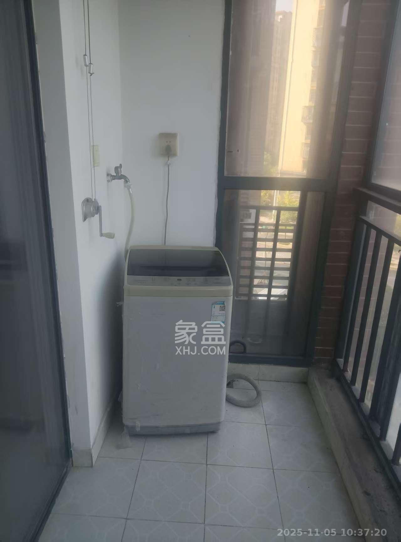 长沙欧洲城  3室2厅1卫    2700.0元/月室内图