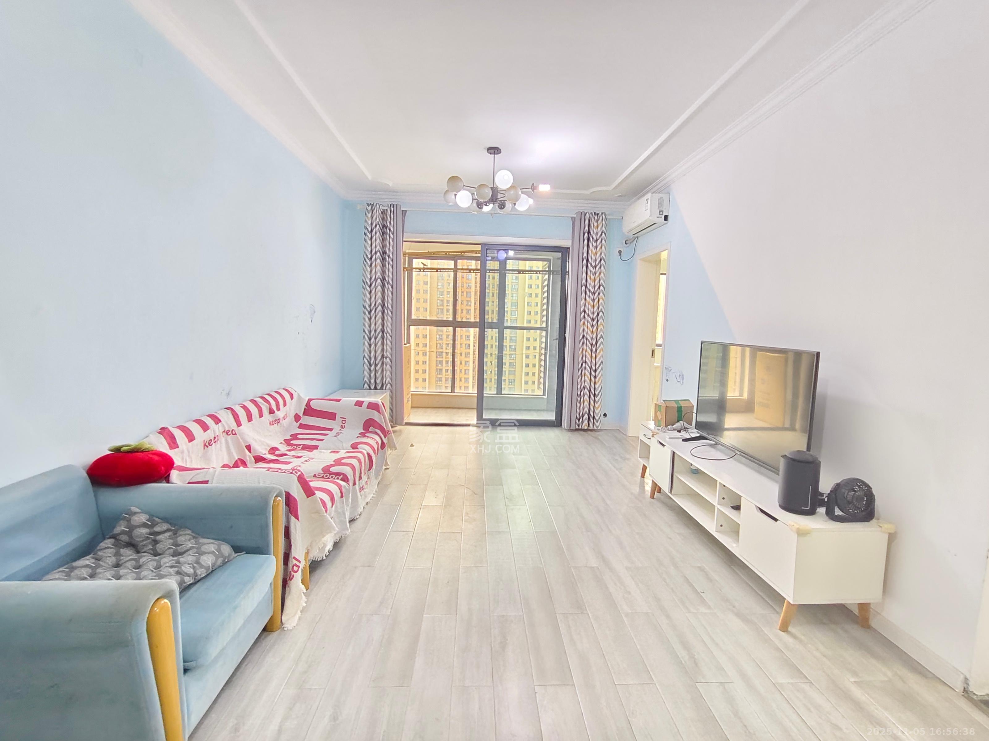 湘熙水郡(观澜海赋家园) 3室2厅1卫 2600.0元/月 湘熙水郡(观澜海赋家园) 3室2厅1卫 2600.0元/月室内图