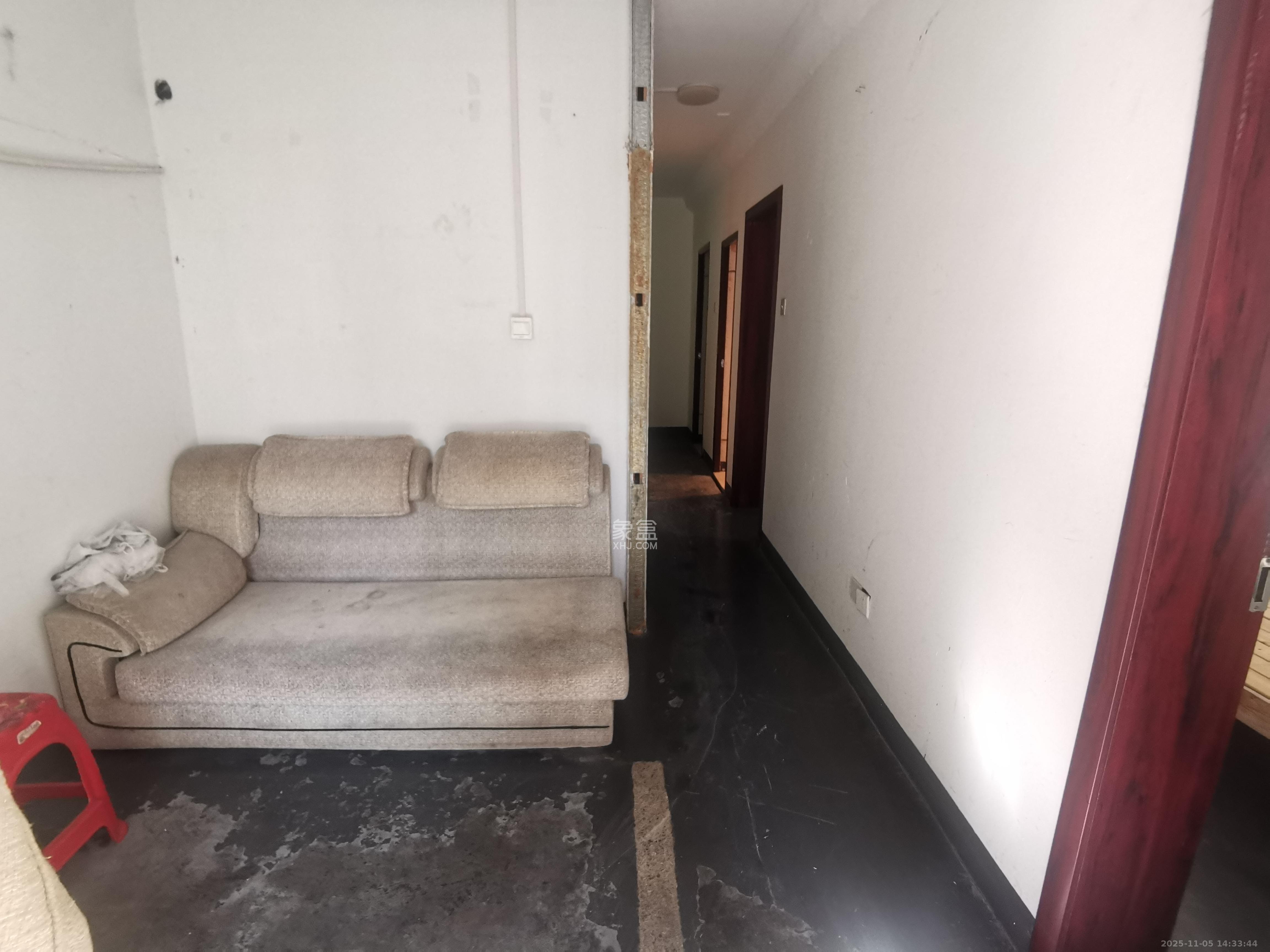 金房奥斯卡  2室2厅1卫    1500.0元/月室内图