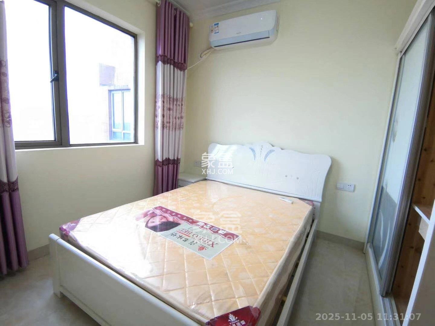 富兴嘉城（富兴汇中央）  2室1厅1卫    2300.0元/月室内图