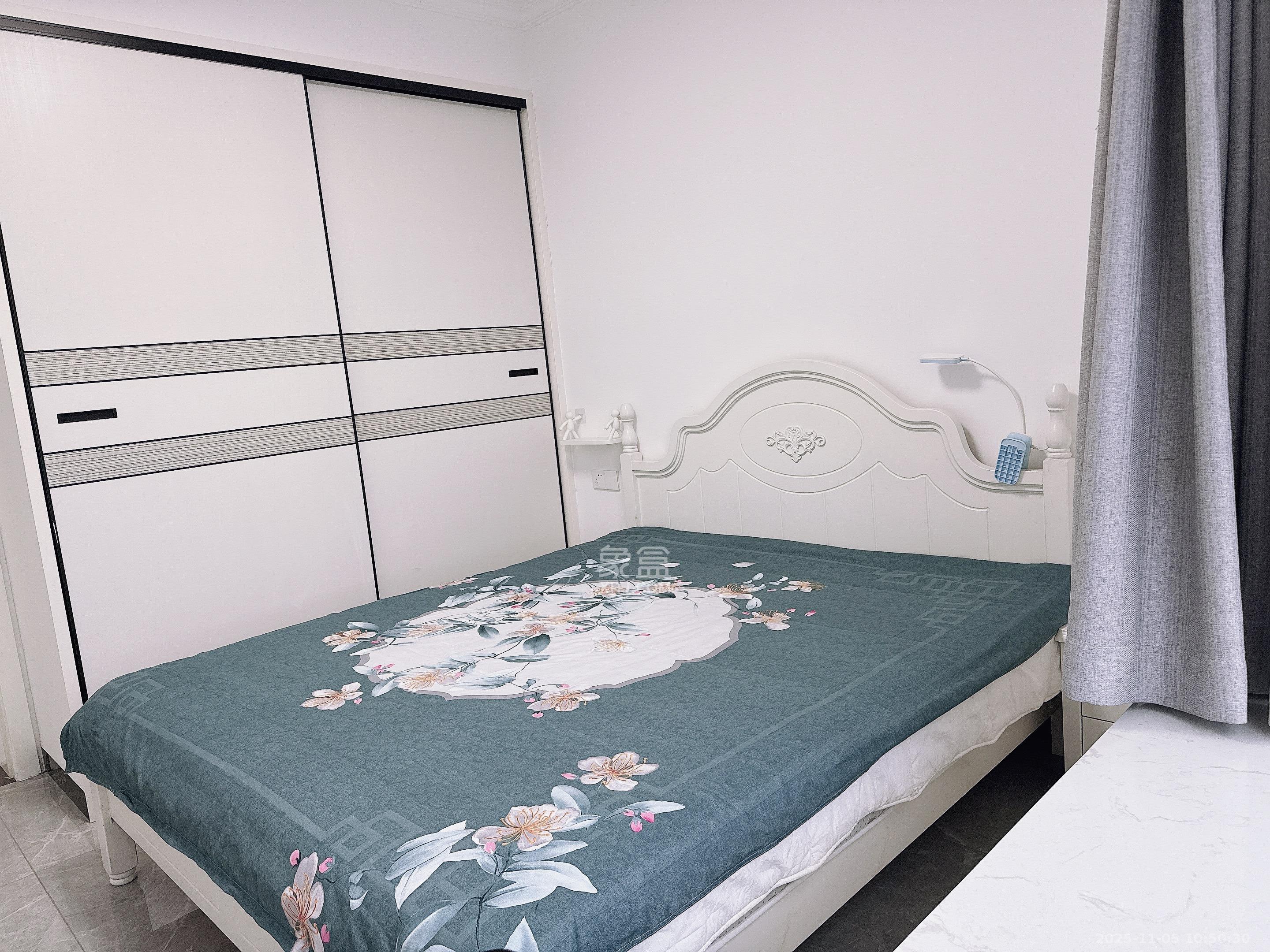 水墨林溪  2室2厅1卫    2300.0元/月室内图