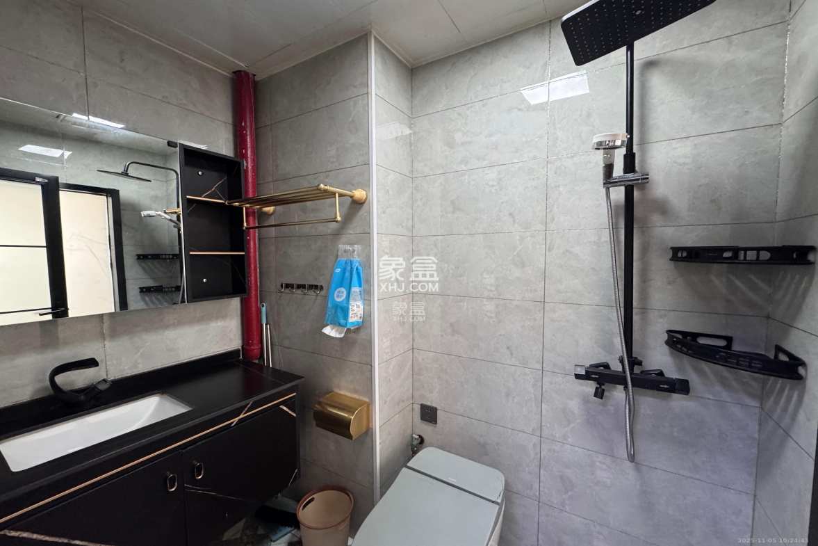 东盈商业广场(华泉城市广场) 1室1厅1卫 1650.0元/月 东盈商业广场(华泉城市广场) 1室1厅1卫 1650.0元/月室内图