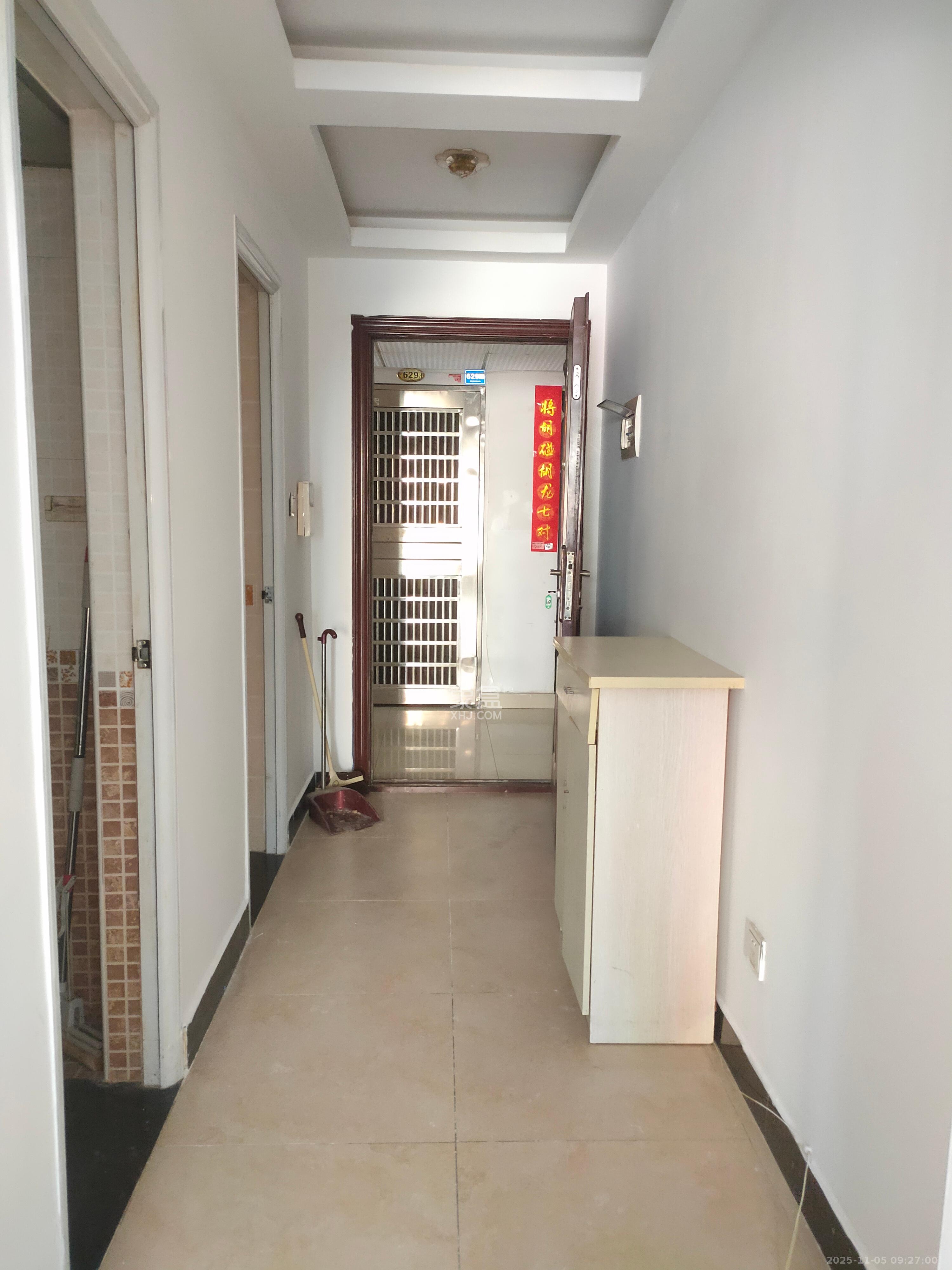 星尚520  1室1厅1卫    1400.0元/月室内图