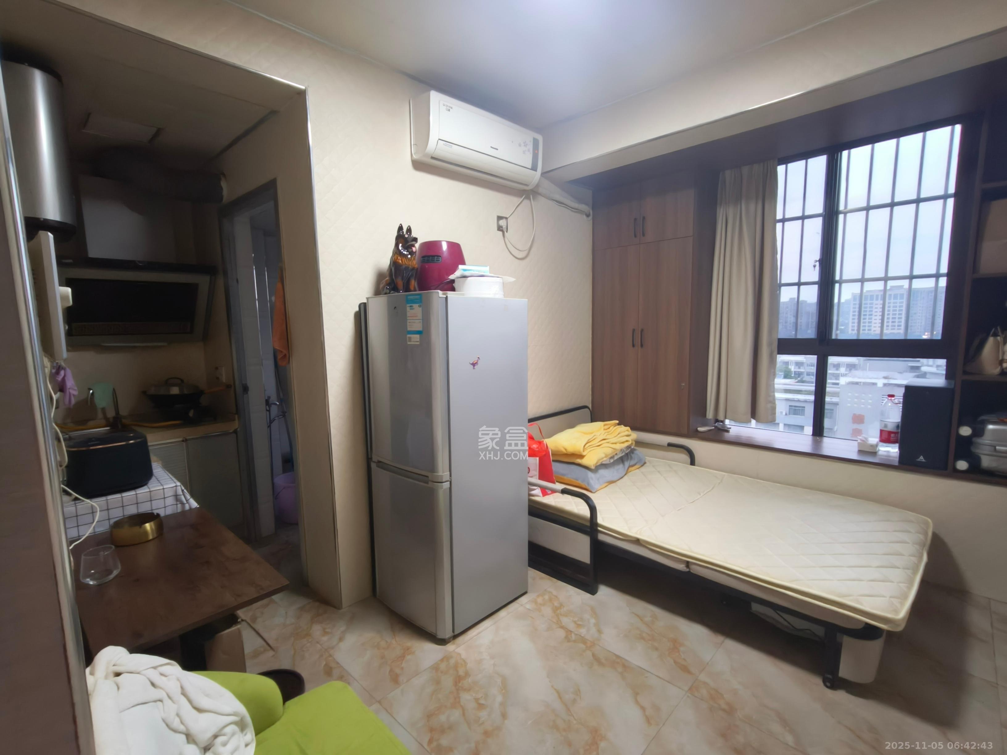 长城水郡 1室0厅0卫 1000.0元/月 长城水郡 1室0厅0卫 1000.0元/月室内图