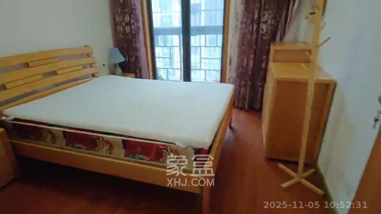 西子湖畔沃府  2室2厅1卫    2300.0元/月室内图