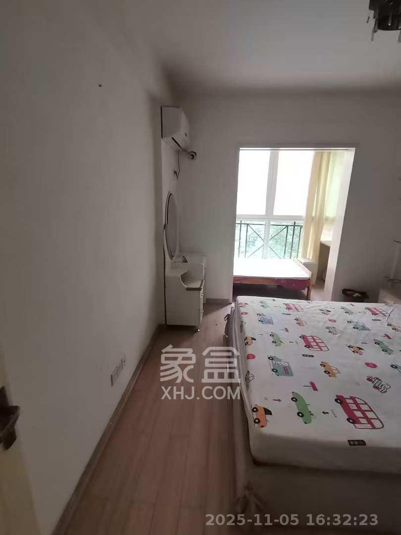 格林星城  2室1厅1卫    2500.0元/月室内图