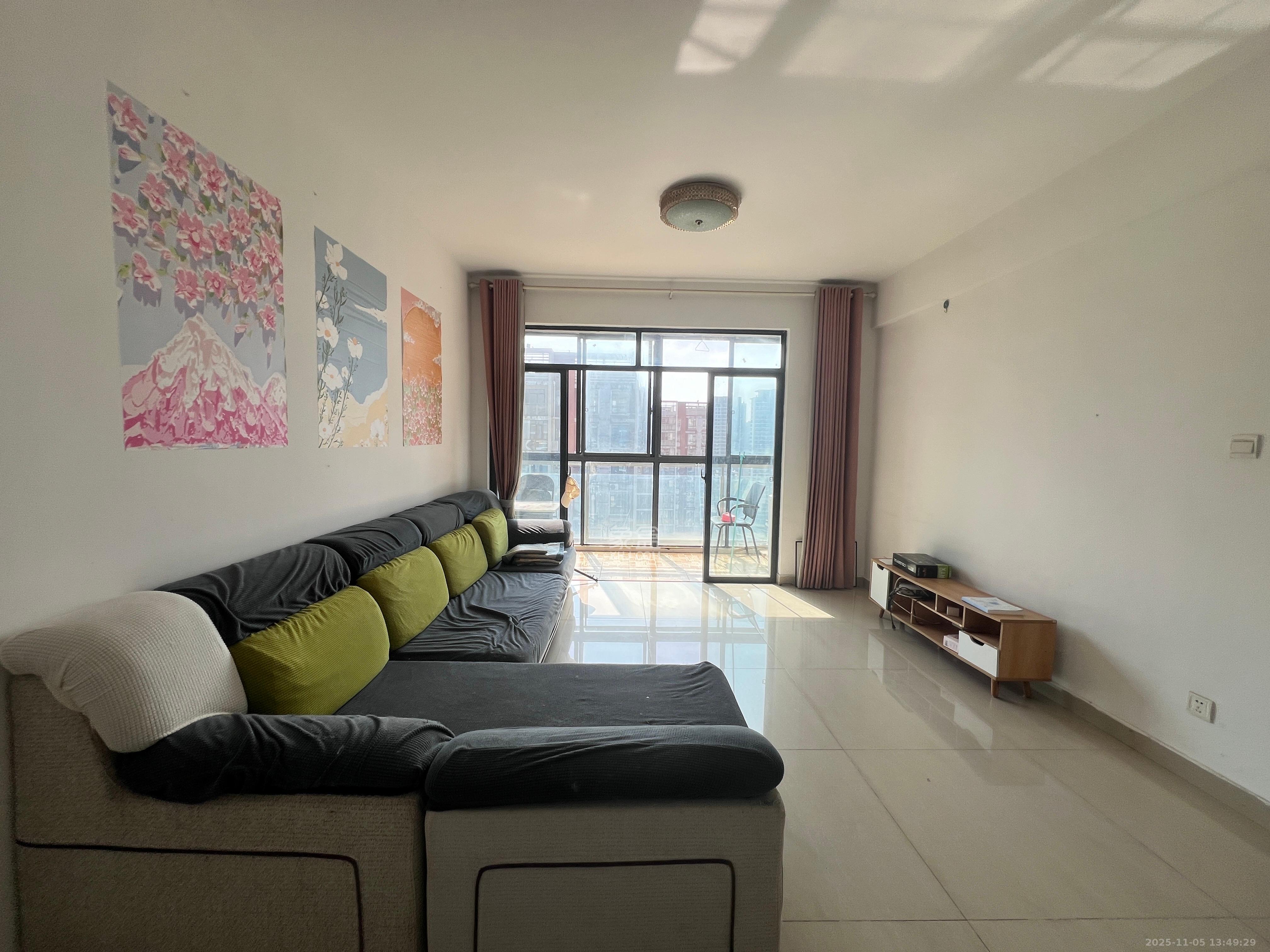 星城映象 2室1厅1卫 1800.0元/月 星城映象 2室1厅1卫 1800.0元/月室内图