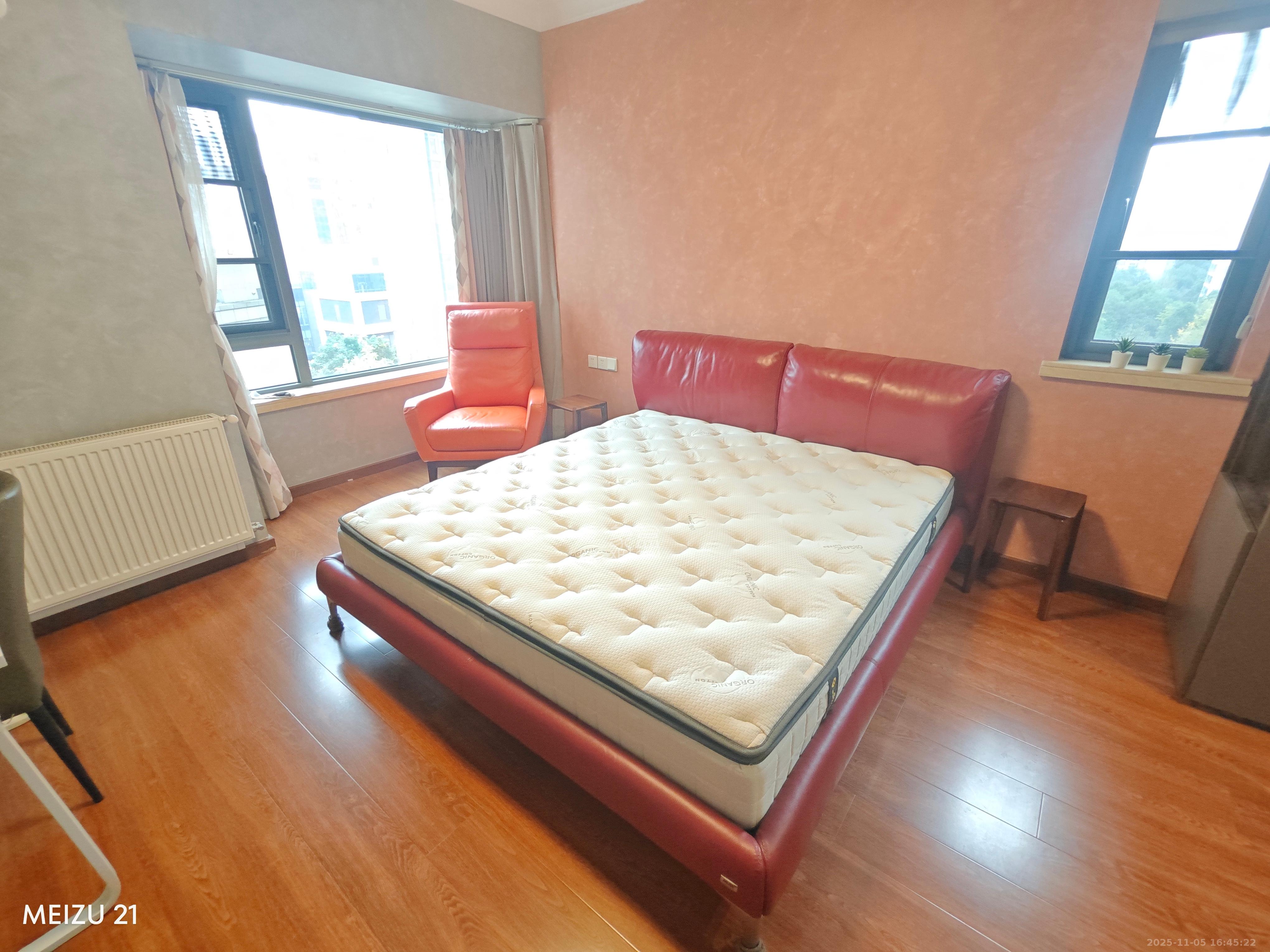 珠江好世界 4室2厅2卫 4000.0元/月 珠江好世界 4室2厅2卫 4000.0元/月室内图