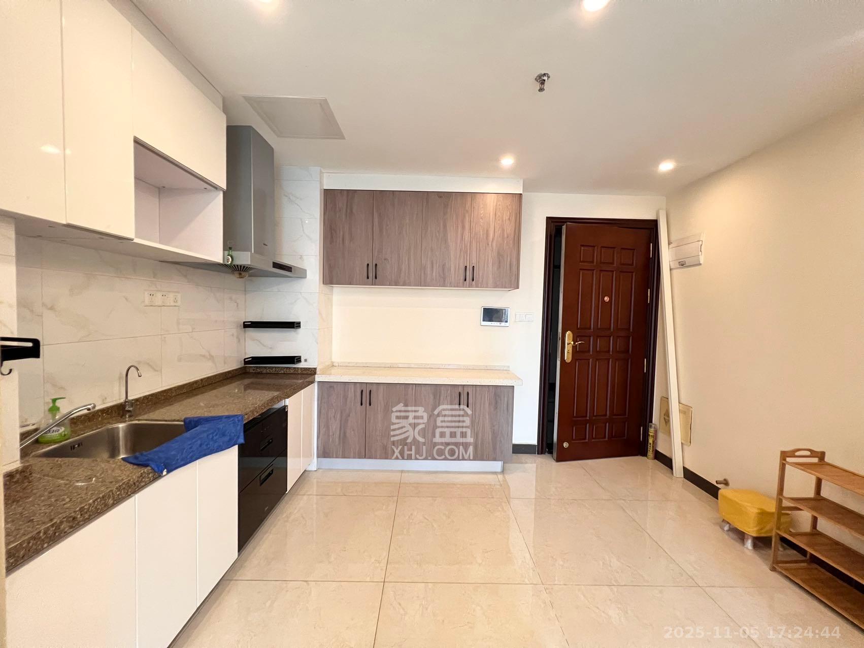 恒大御景湾 1室1厅1卫 2800.0元/月 恒大御景湾 1室1厅1卫 2800.0元/月室内图