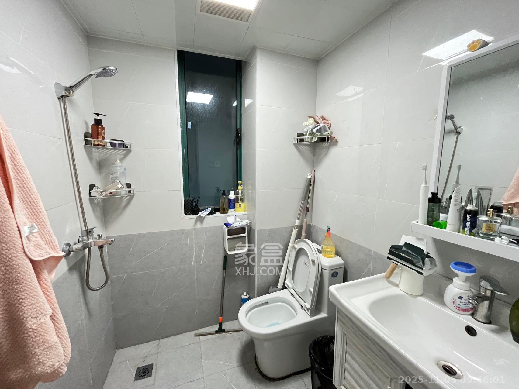 才子嘉都  1室0厅0卫    1850.0元/月室内图