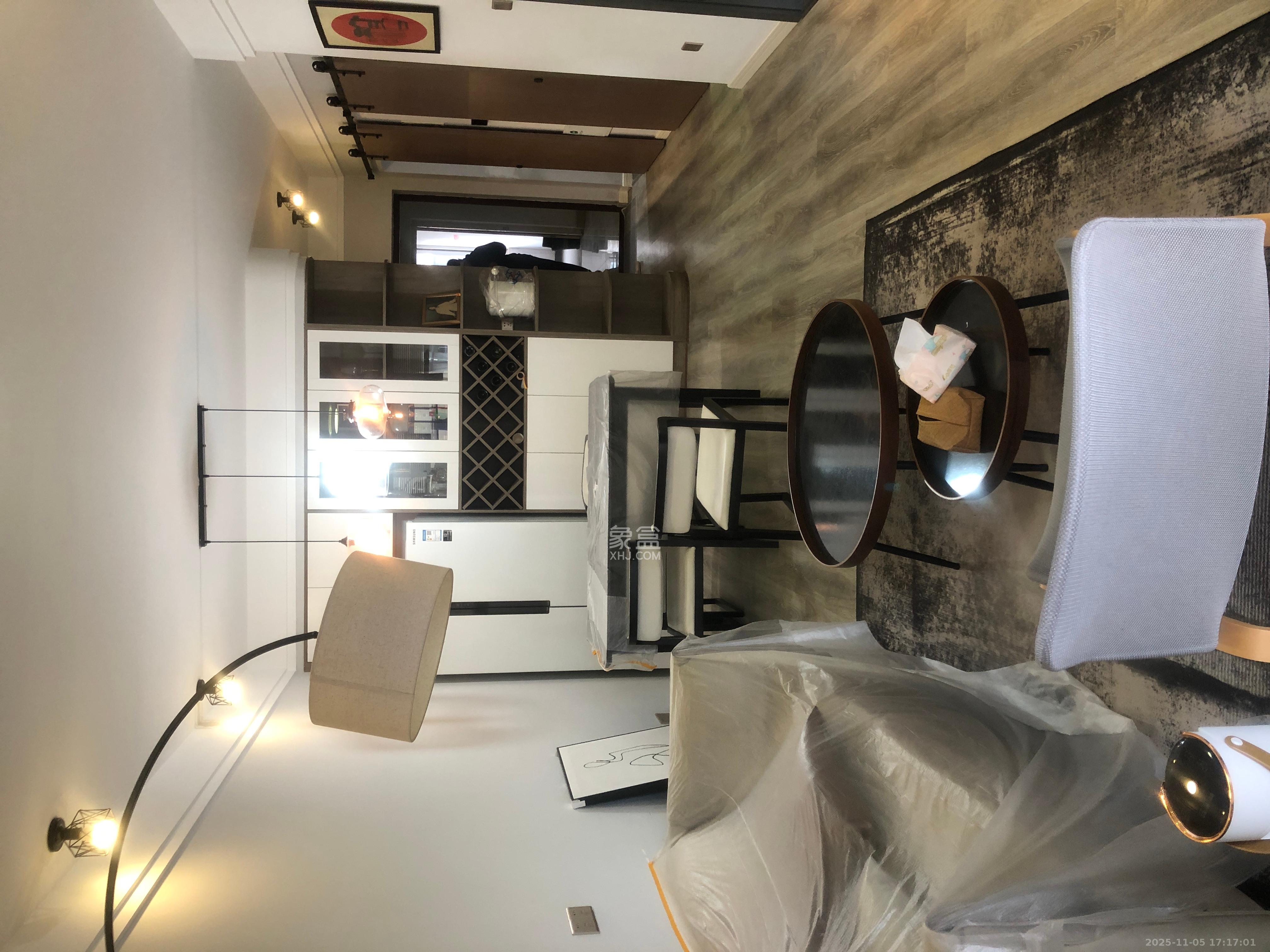 保利香槟国际 2室2厅1卫 2280.0元/月 保利香槟国际 2室2厅1卫 2280.0元/月室内图