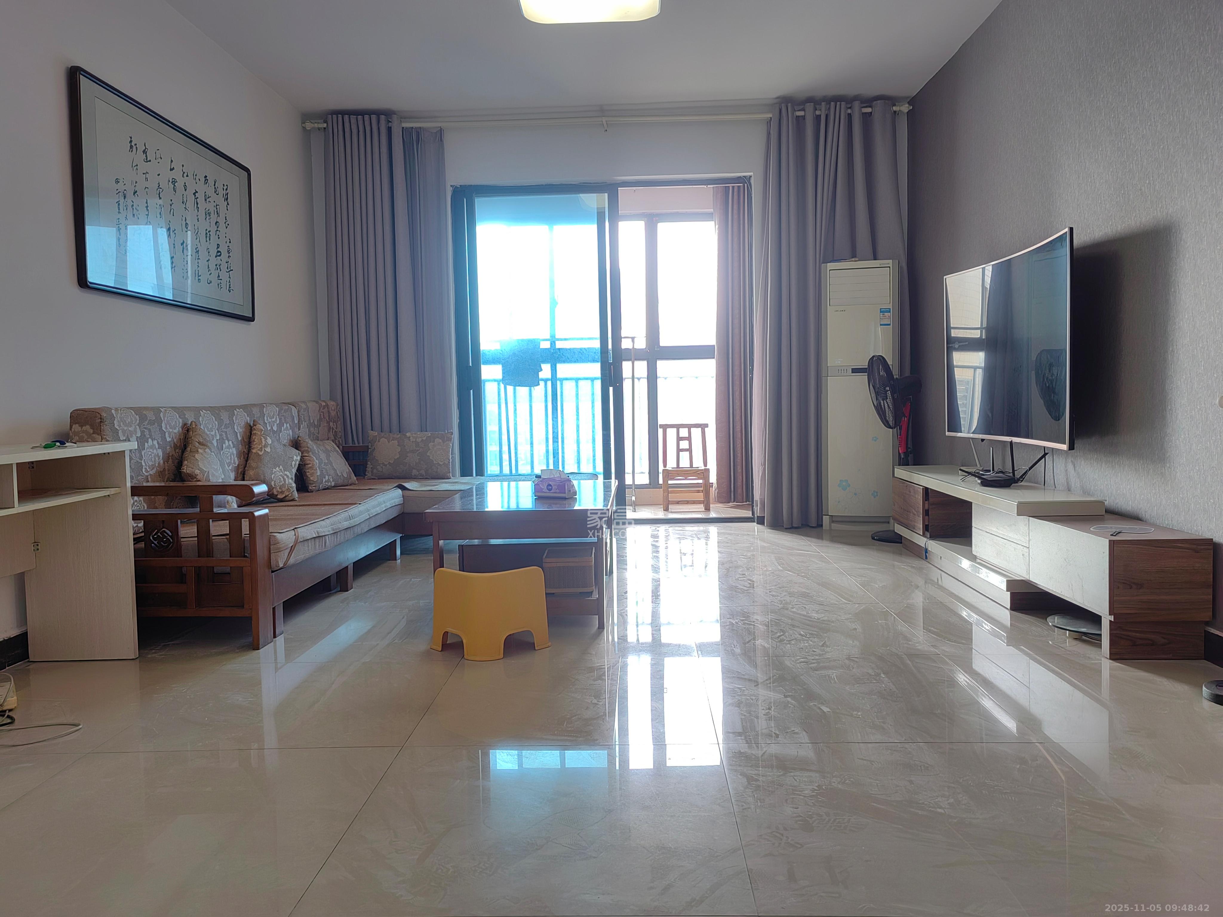 凯通国际城（凯通朝庭）  3室1厅1卫    3000.0元/月