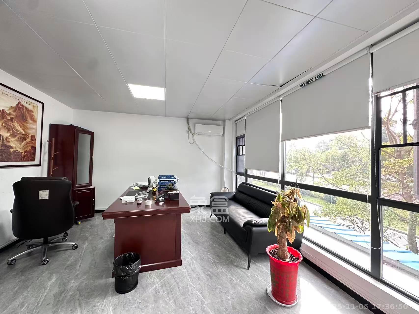 湘安嘉园（湖南安装写字楼）   400.0㎡      22000.0元/月室内图