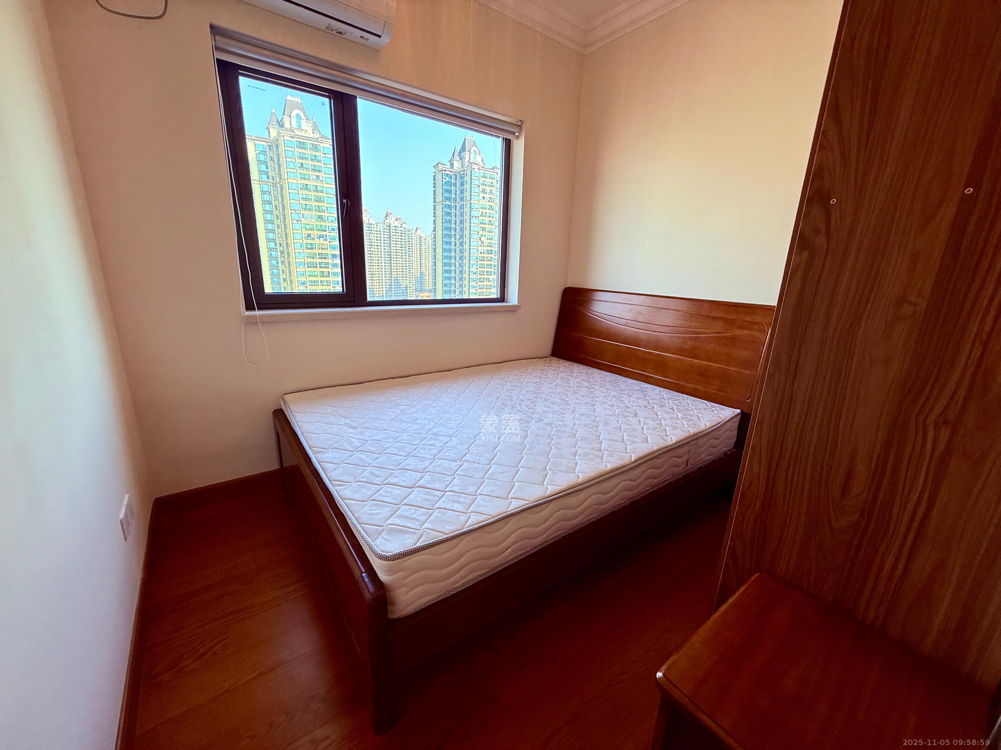 恒大雅苑  3室2厅2卫    3100.0元/月室内图