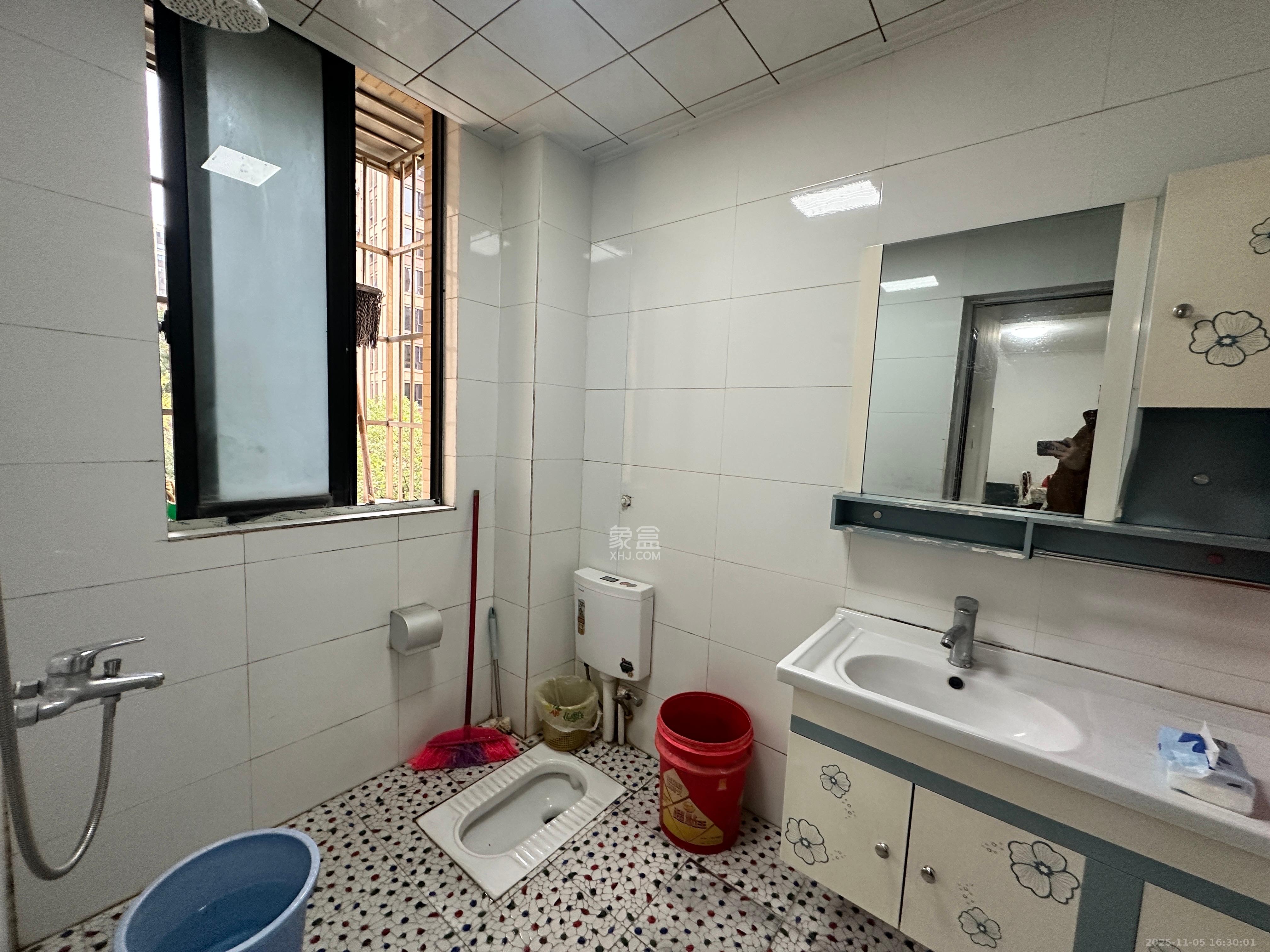 康斯丹郡（融程领秀佳园）  3室1厅1卫    2000.0元/月室内图