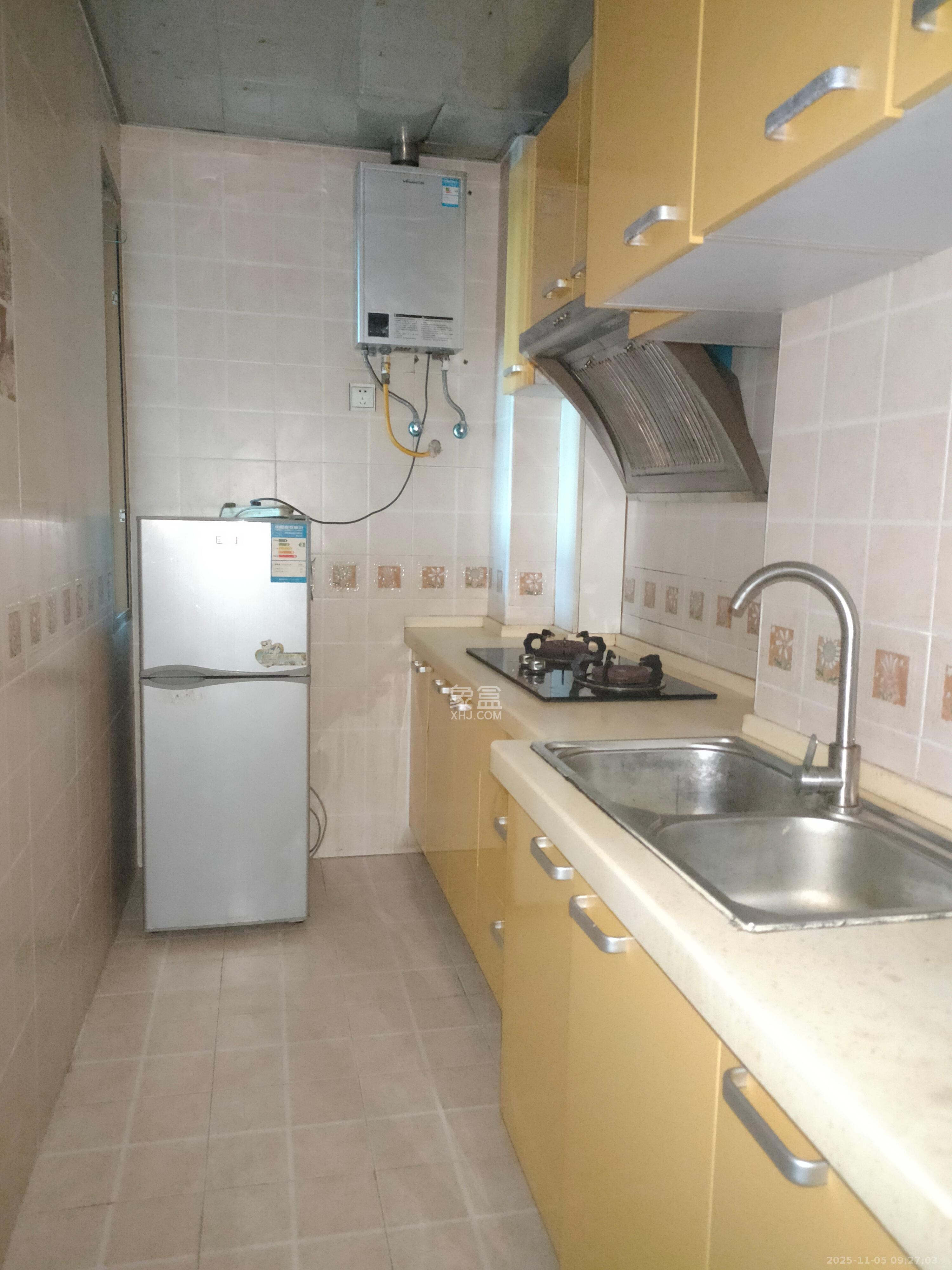 星尚520  1室1厅1卫    1400.0元/月室内图