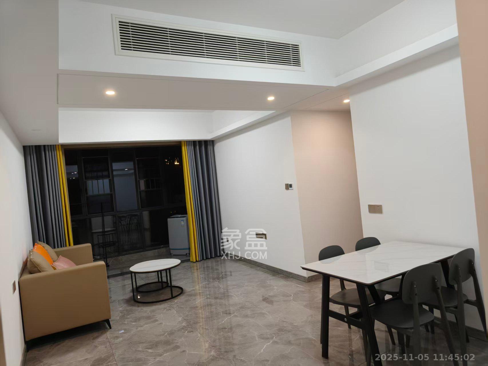 梅溪枫林  3室1厅1卫    3000.0元/月