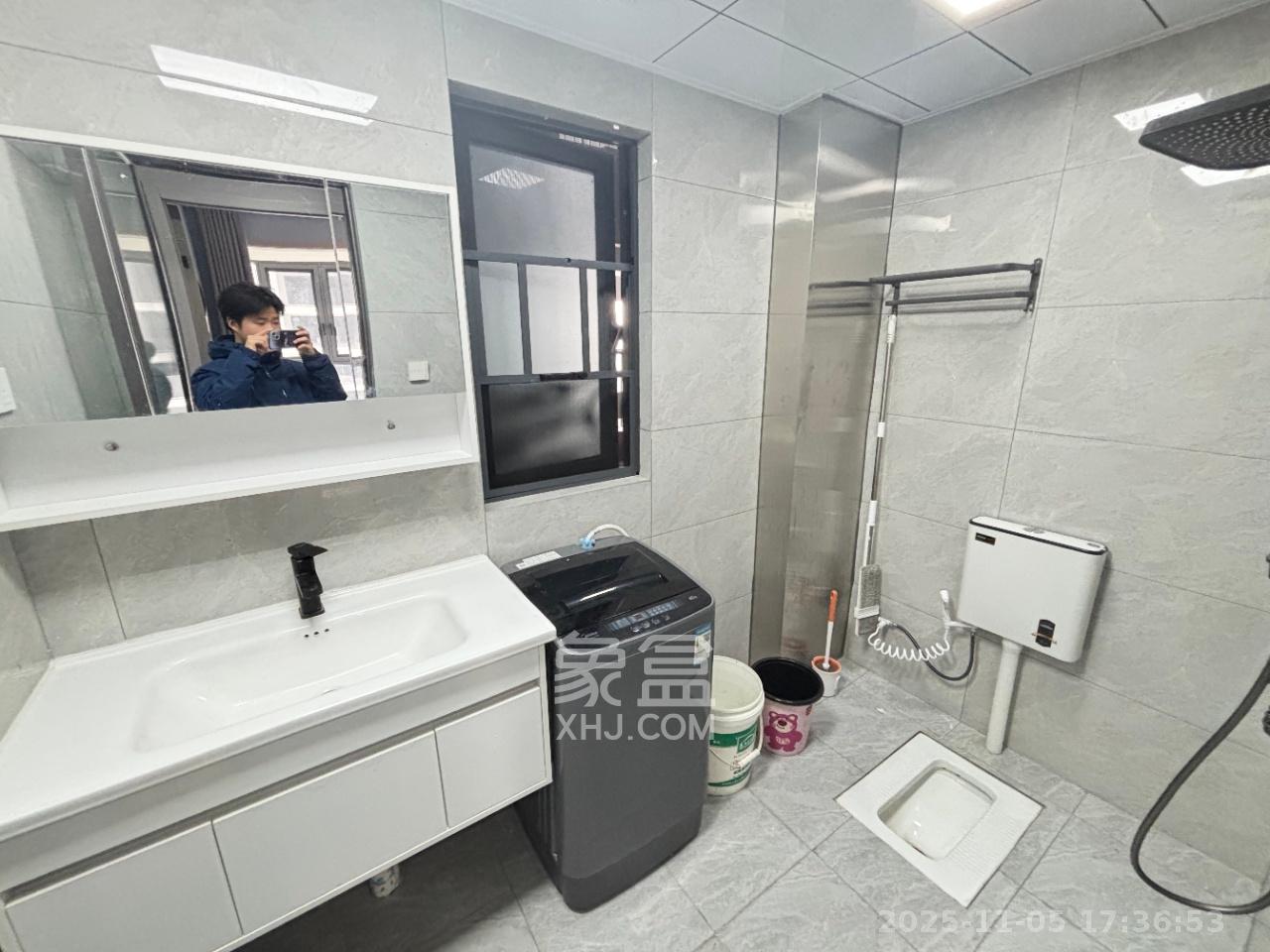 融创会展上东区 3室2厅2卫 2200.0元/月 融创会展上东区 3室2厅2卫 2200.0元/月室内图