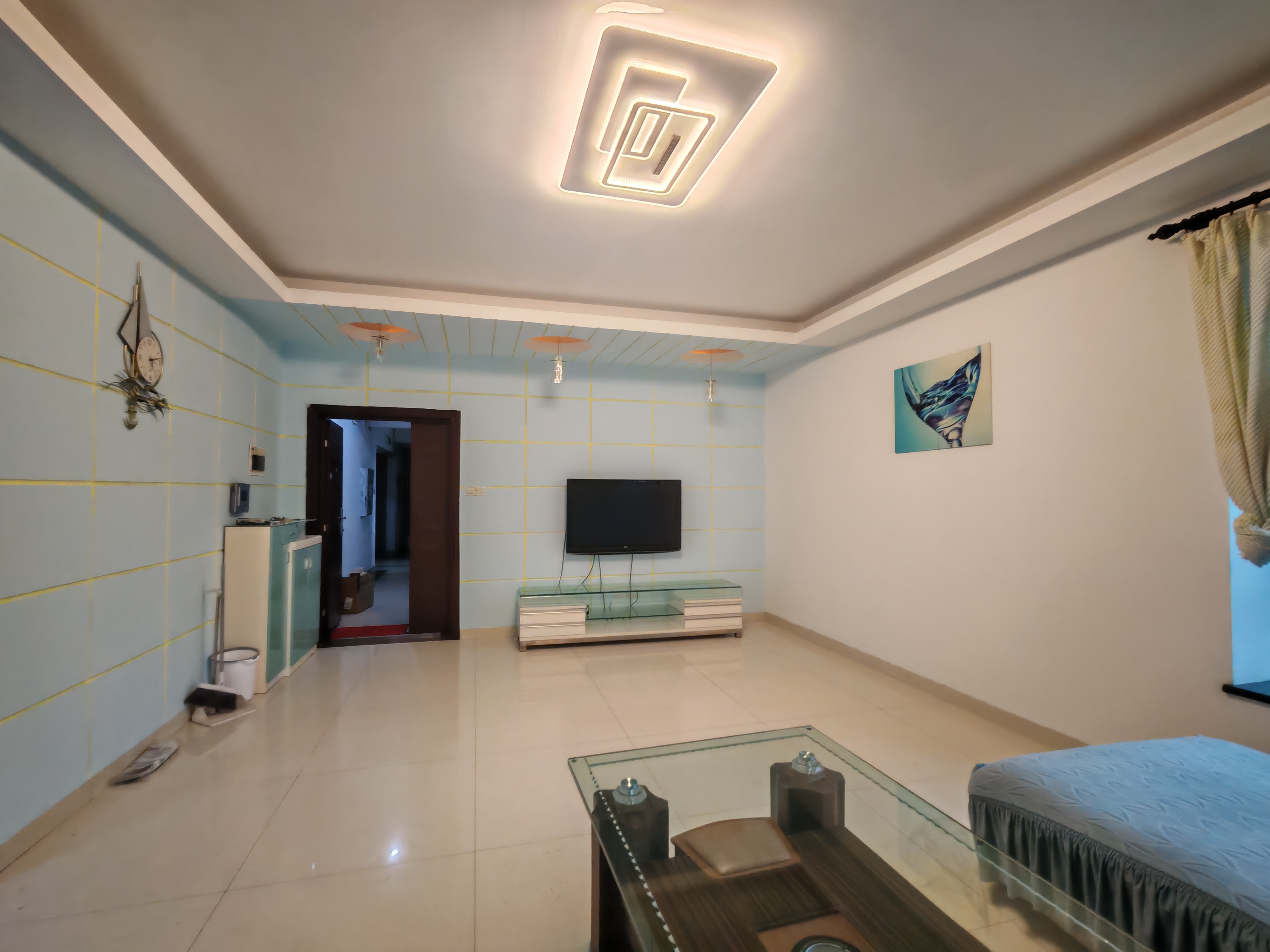 东盛名苑  3室2厅2卫    2800.0元/月室内图