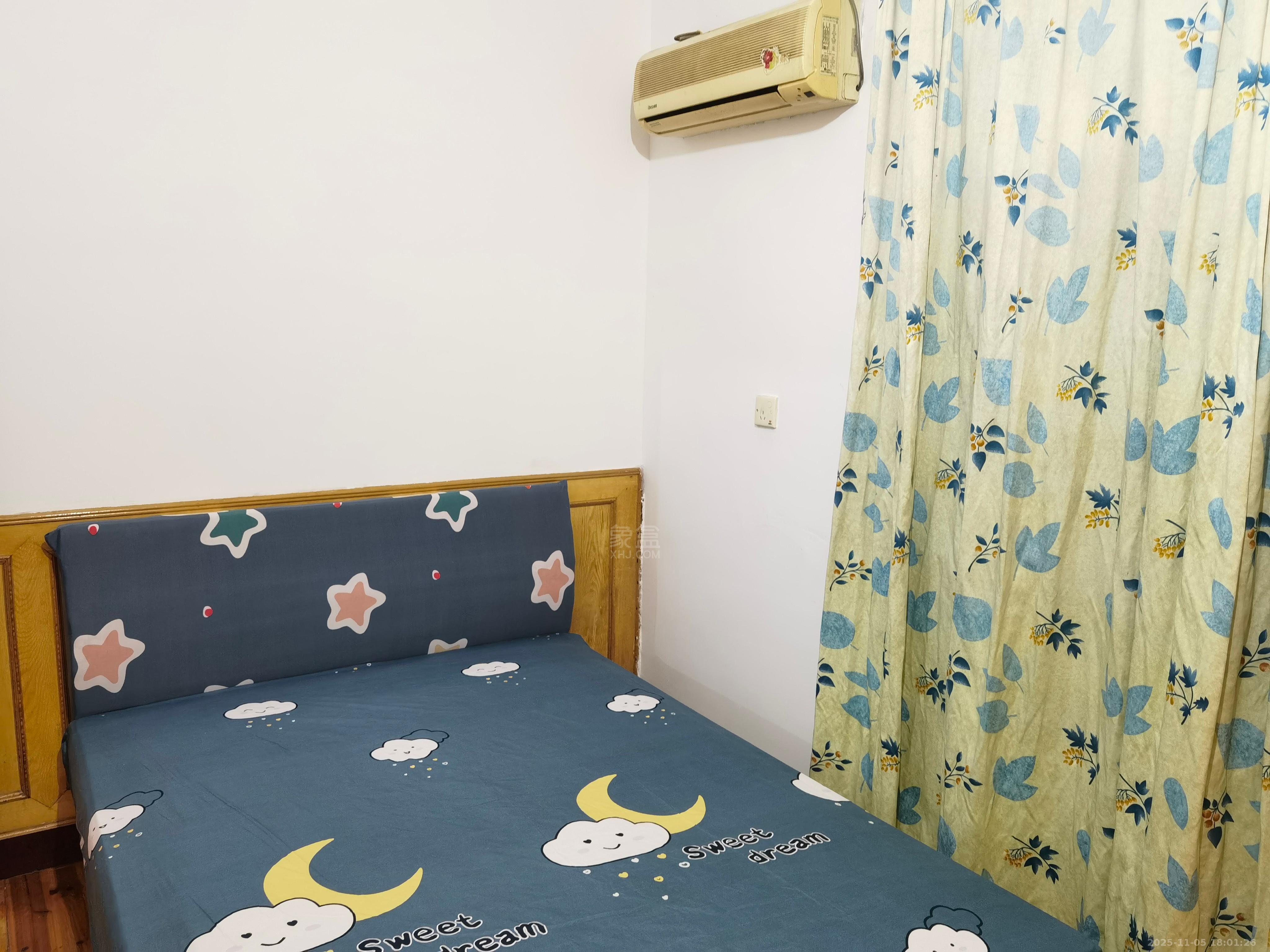 邮政新村  2室2厅1卫    700.0元/月小区图