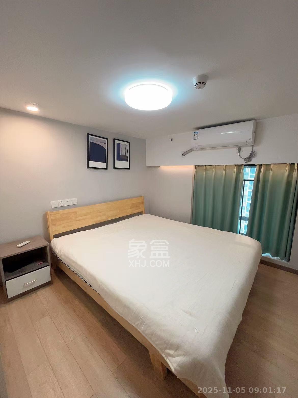 时代年华  3室2厅2卫    1600.0元/月室内图