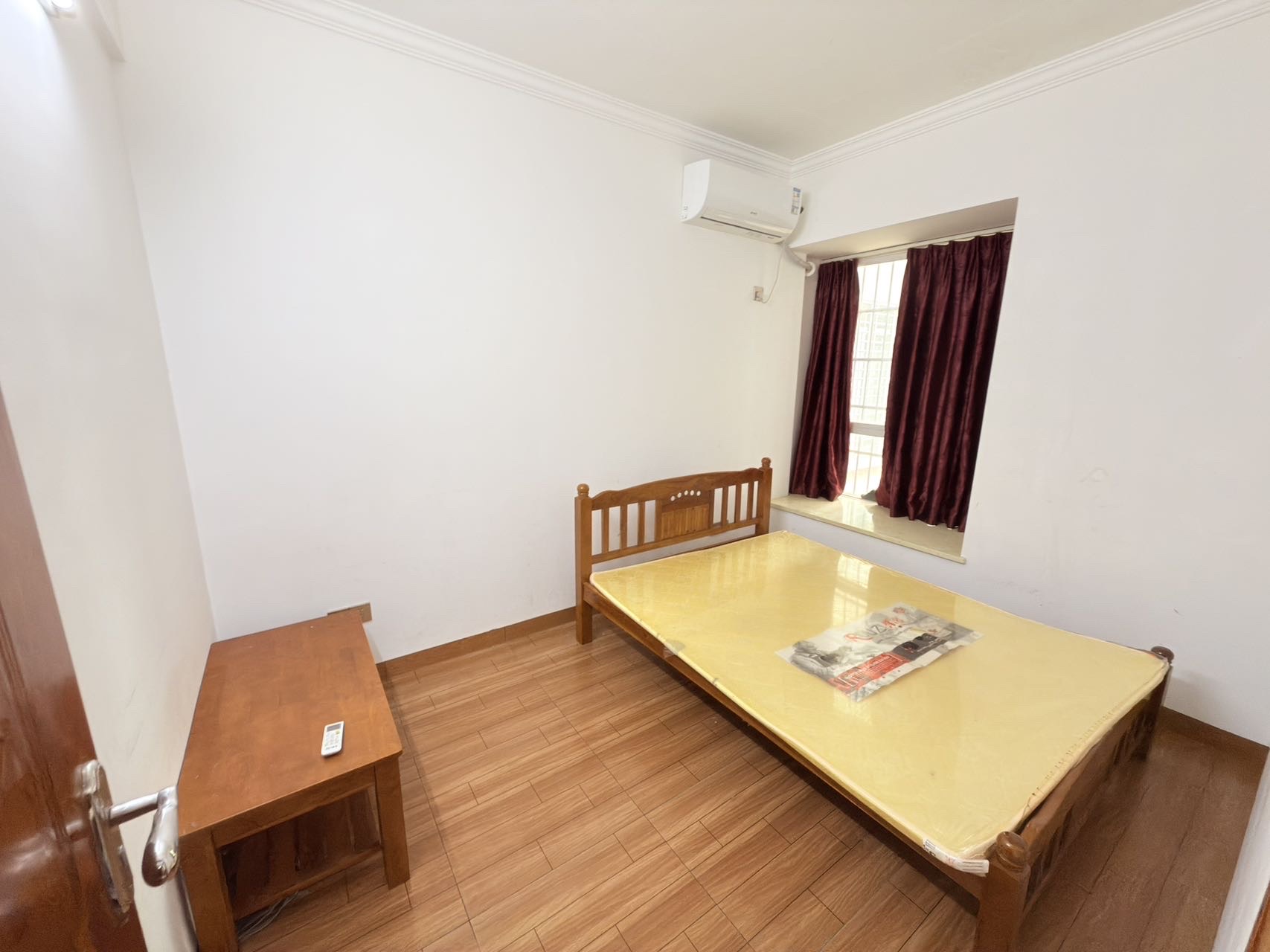 博雅花园 3室2厅1卫 2300.0元/月 博雅花园 3室2厅1卫 2300.0元/月室内图