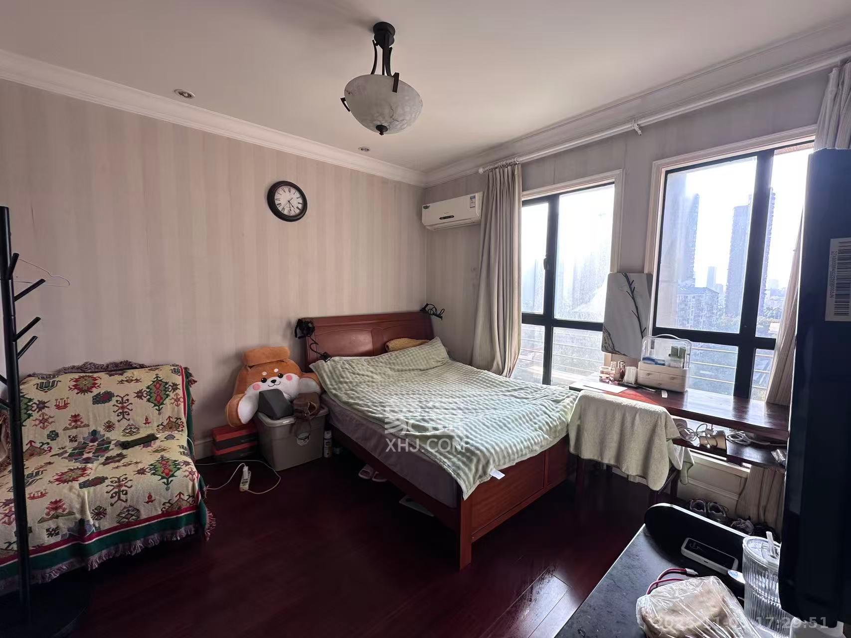 郡原广场  1室1厅1卫    1500.0元/月室内图