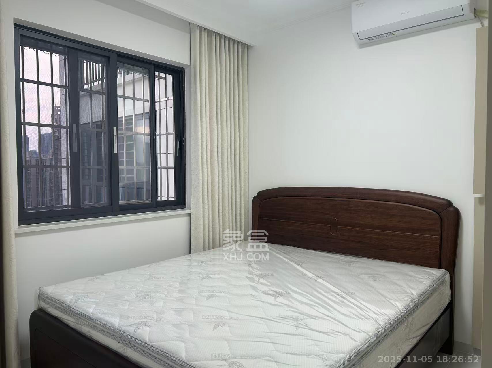 和景家园二期 2室1厅1卫 1800.0元/月 和景家园二期 2室1厅1卫 1800.0元/月室内图