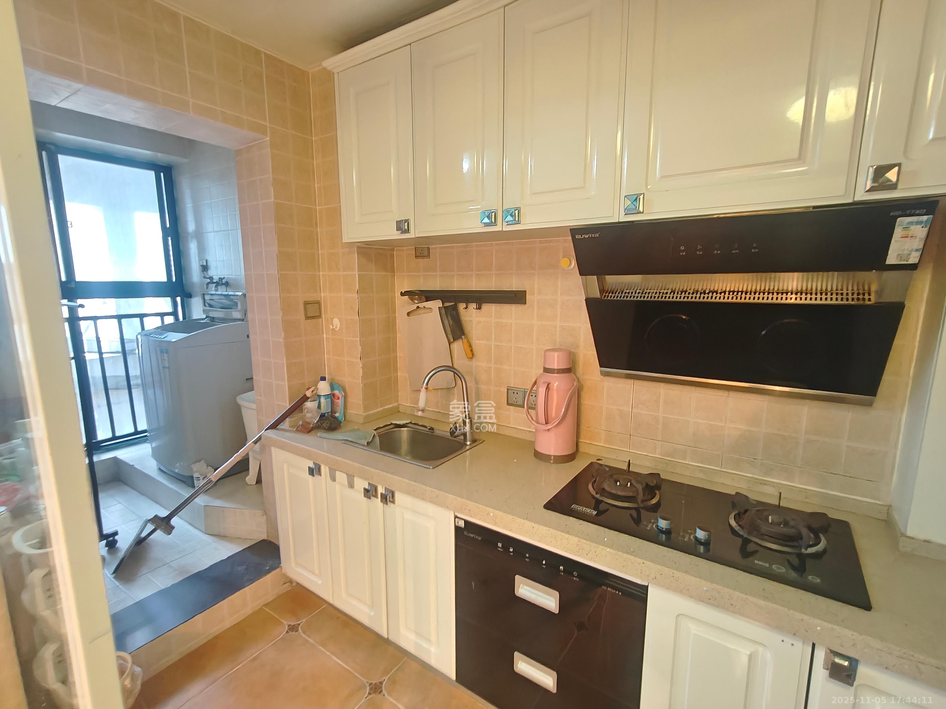 永林小时代 1室1厅1卫 1500.0元/月 永林小时代 1室1厅1卫 1500.0元/月室内图