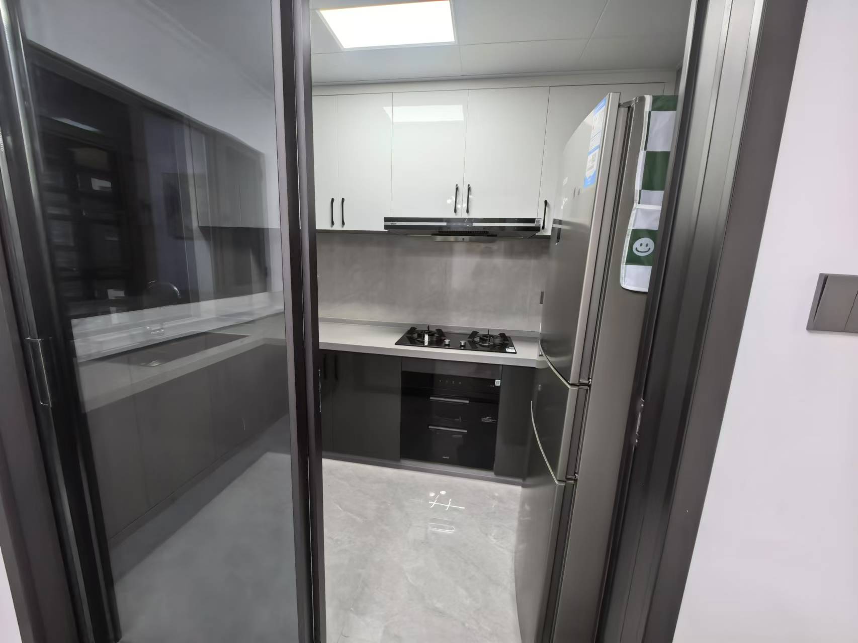 融冠乐城  5室2厅2卫    4300.0元/月室内图