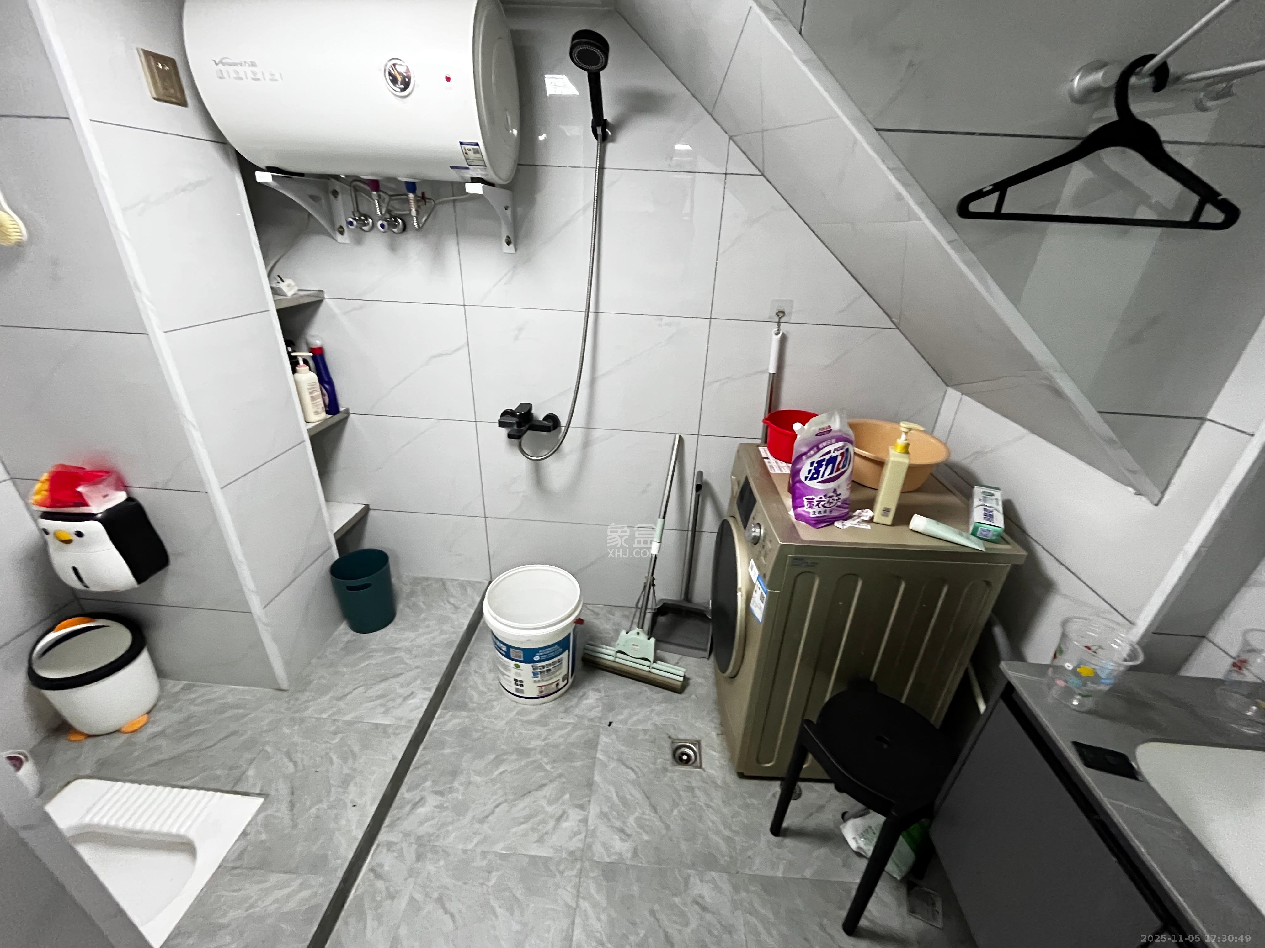 梅溪湖金茂湾 2室2厅3卫 2000.0元/月 梅溪湖金茂湾 2室2厅3卫 2000.0元/月室内图