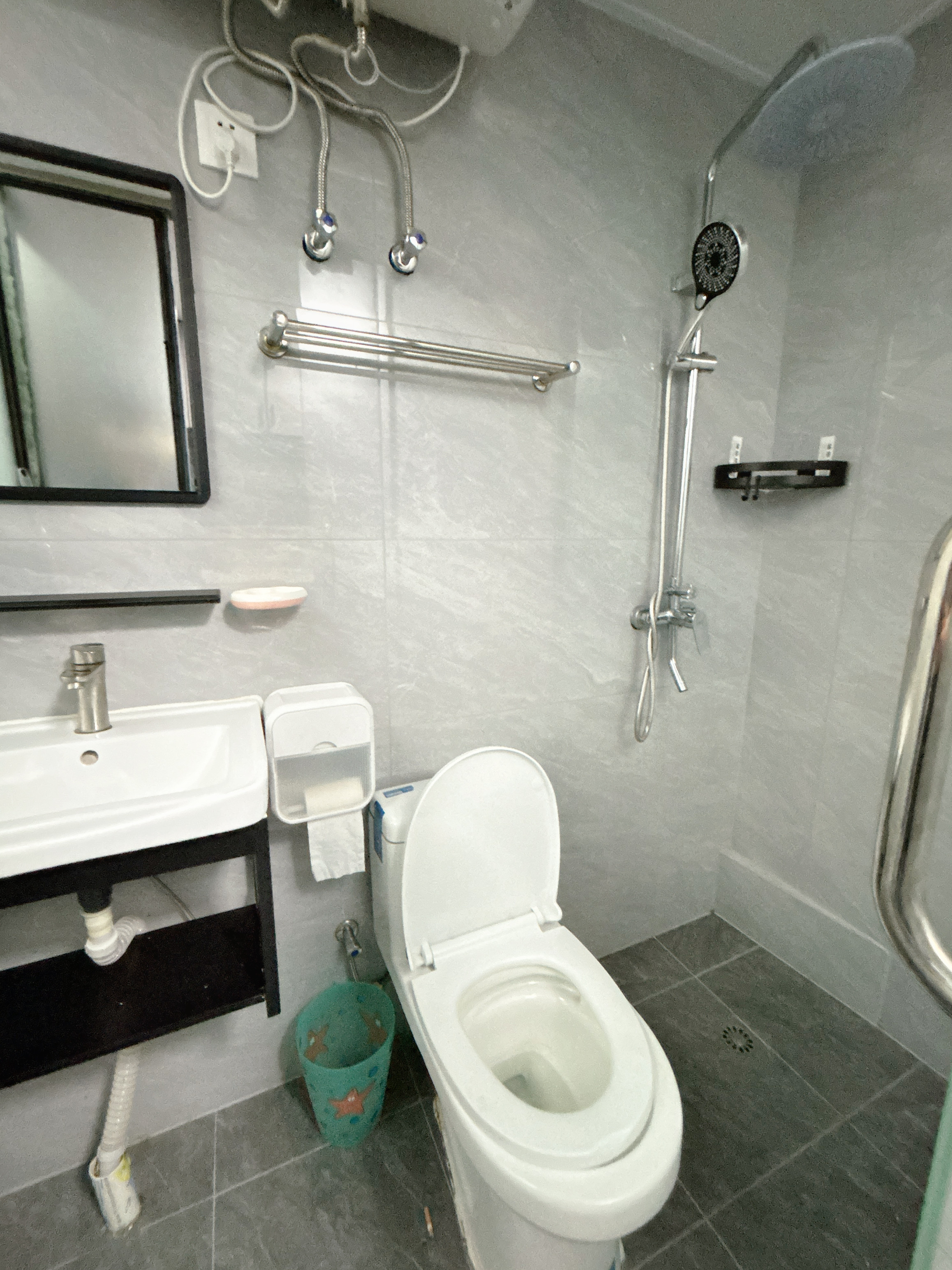 保利海德公园 1室1厅1卫 1600.0元/月 保利海德公园 1室1厅1卫 1600.0元/月户型图